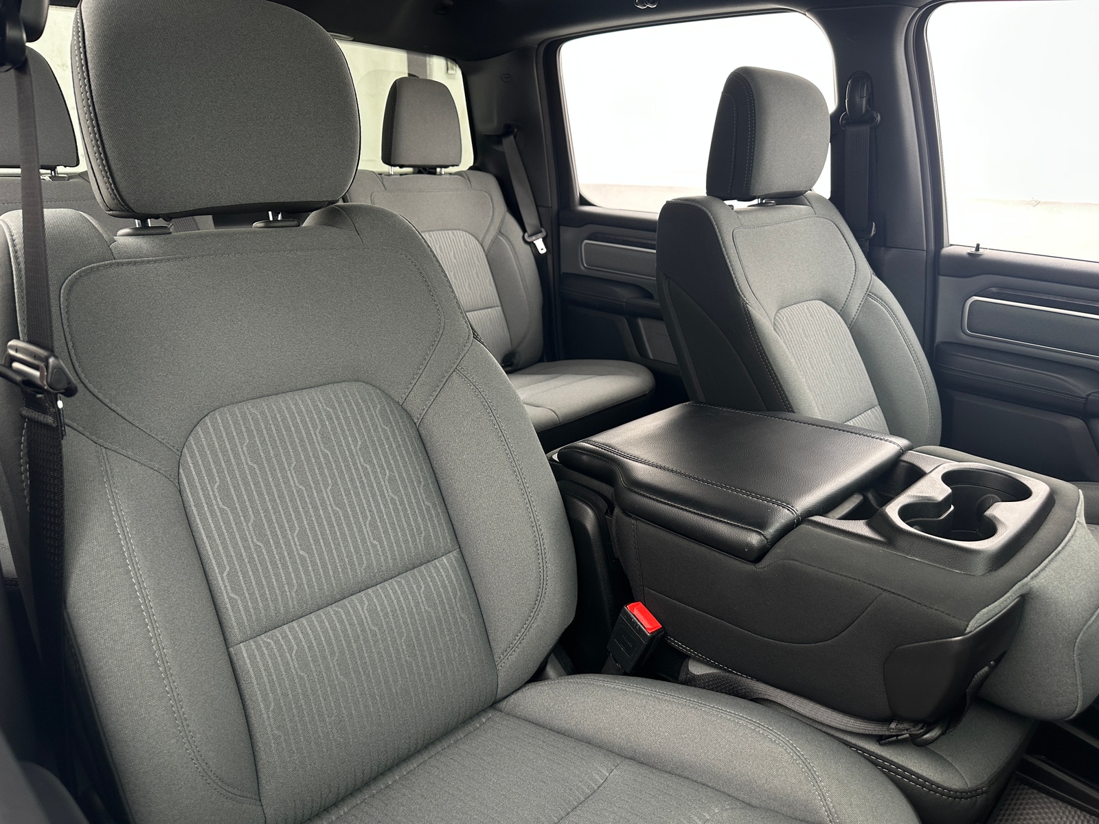 Thumbnail: 2023 RAM 1500 - 2