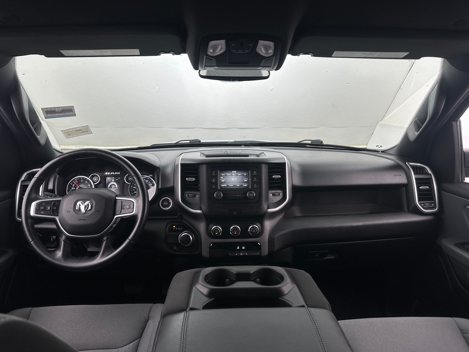 Thumbnail: 2023 RAM 1500 - 3