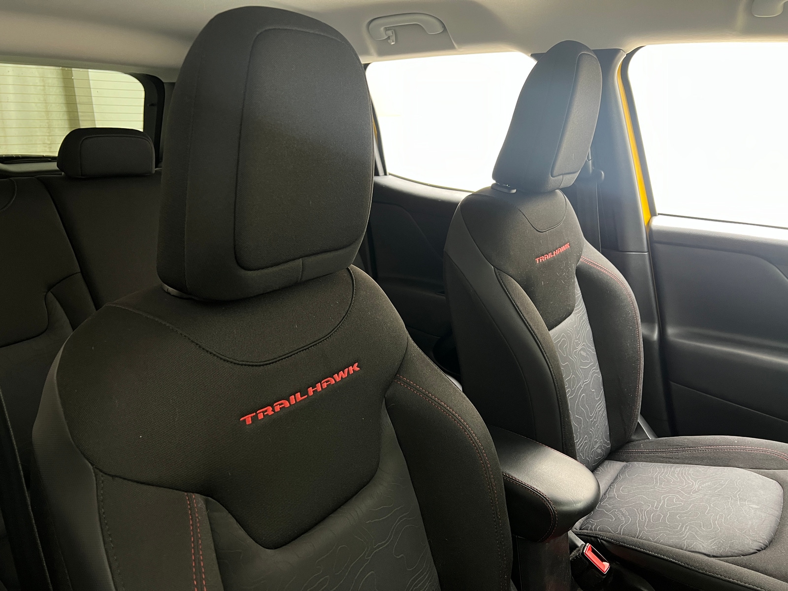 Thumbnail: 2018 Jeep Renegade - 2