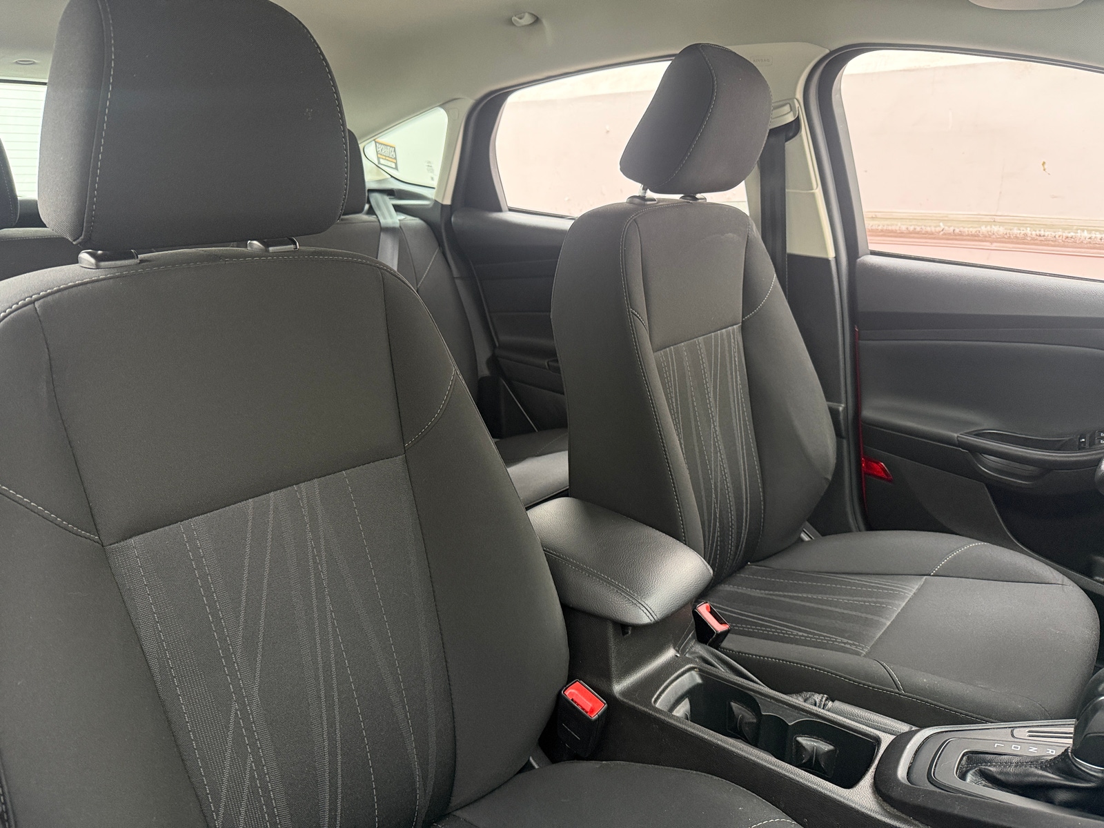 Thumbnail: 2016 Ford Focus - 2