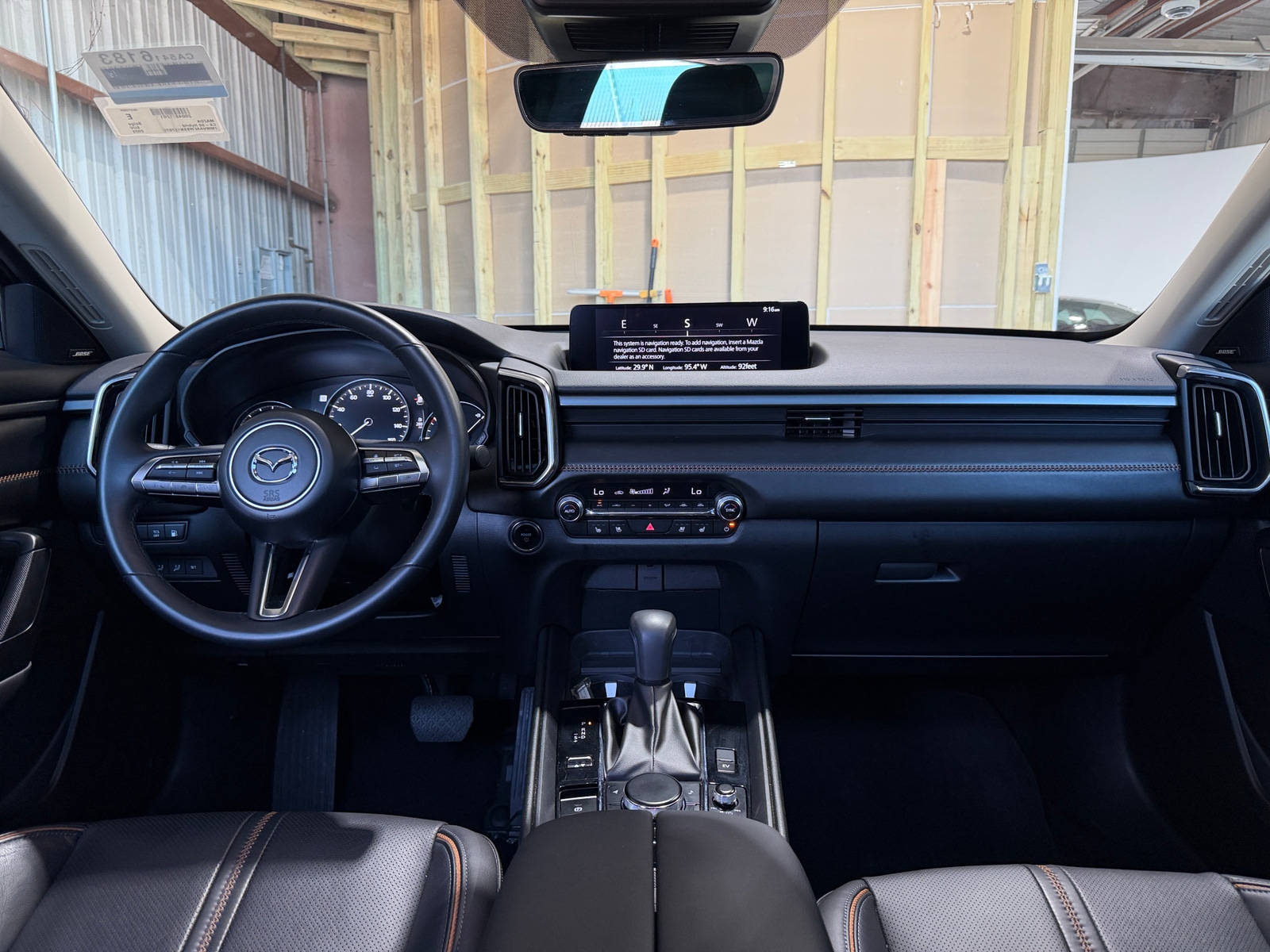 Thumbnail: 2025 Mazda CX-50 - 2