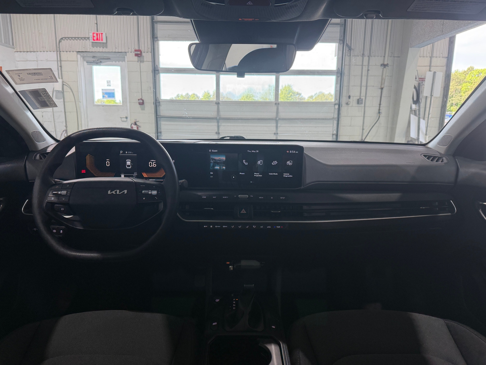Thumbnail: 2025 Kia K4 - 3