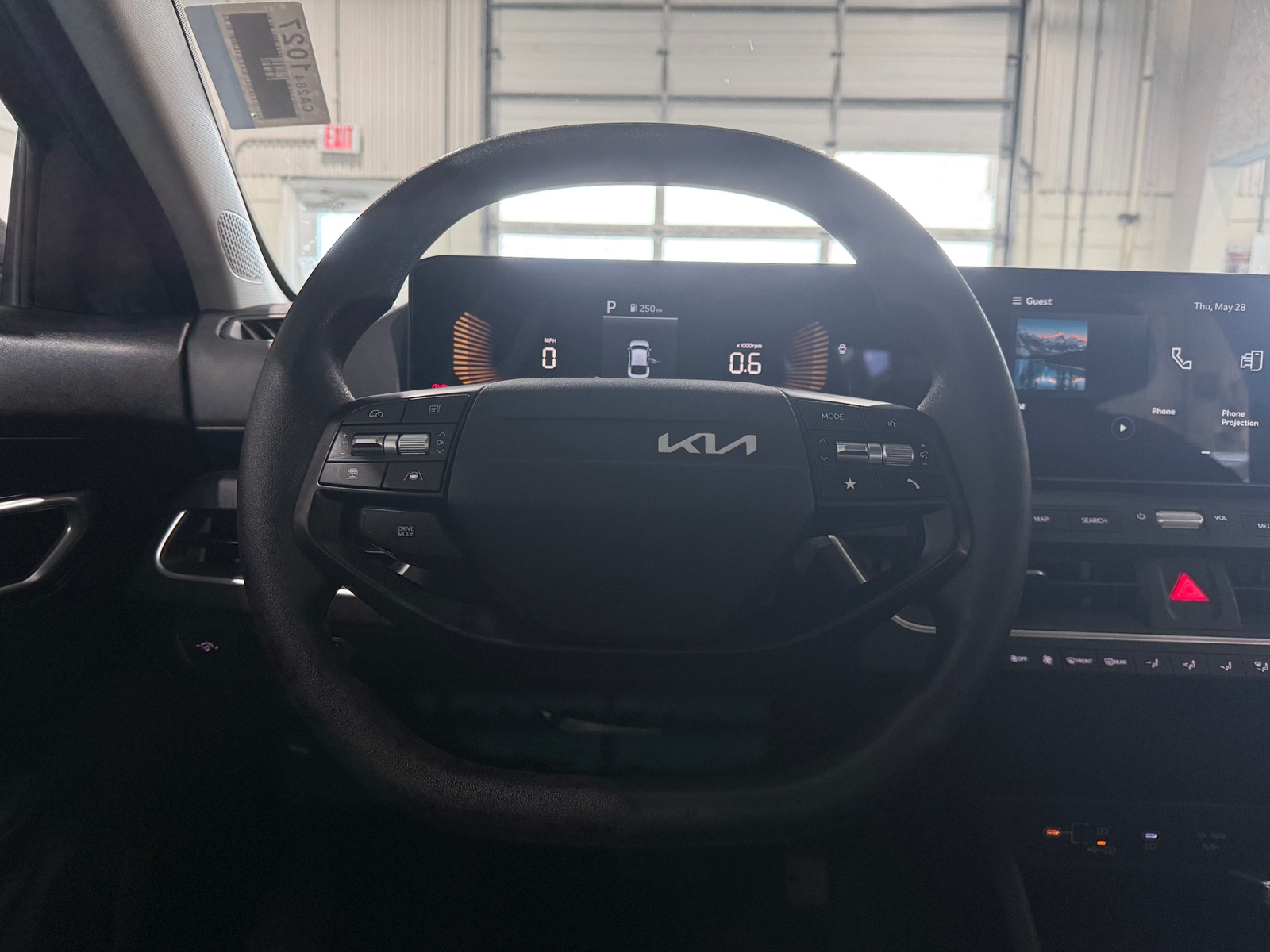 Thumbnail: 2025 Kia K4 - 5