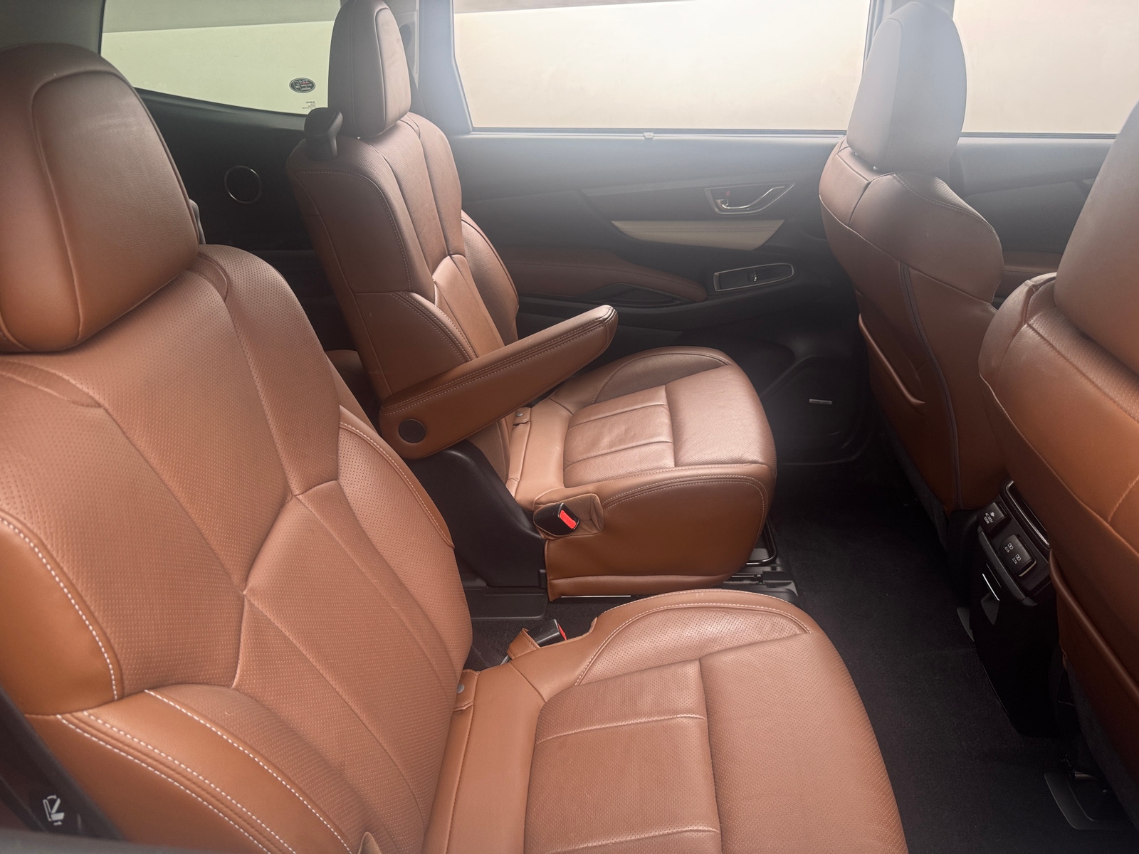 Thumbnail: 2019 Subaru Ascent - 5