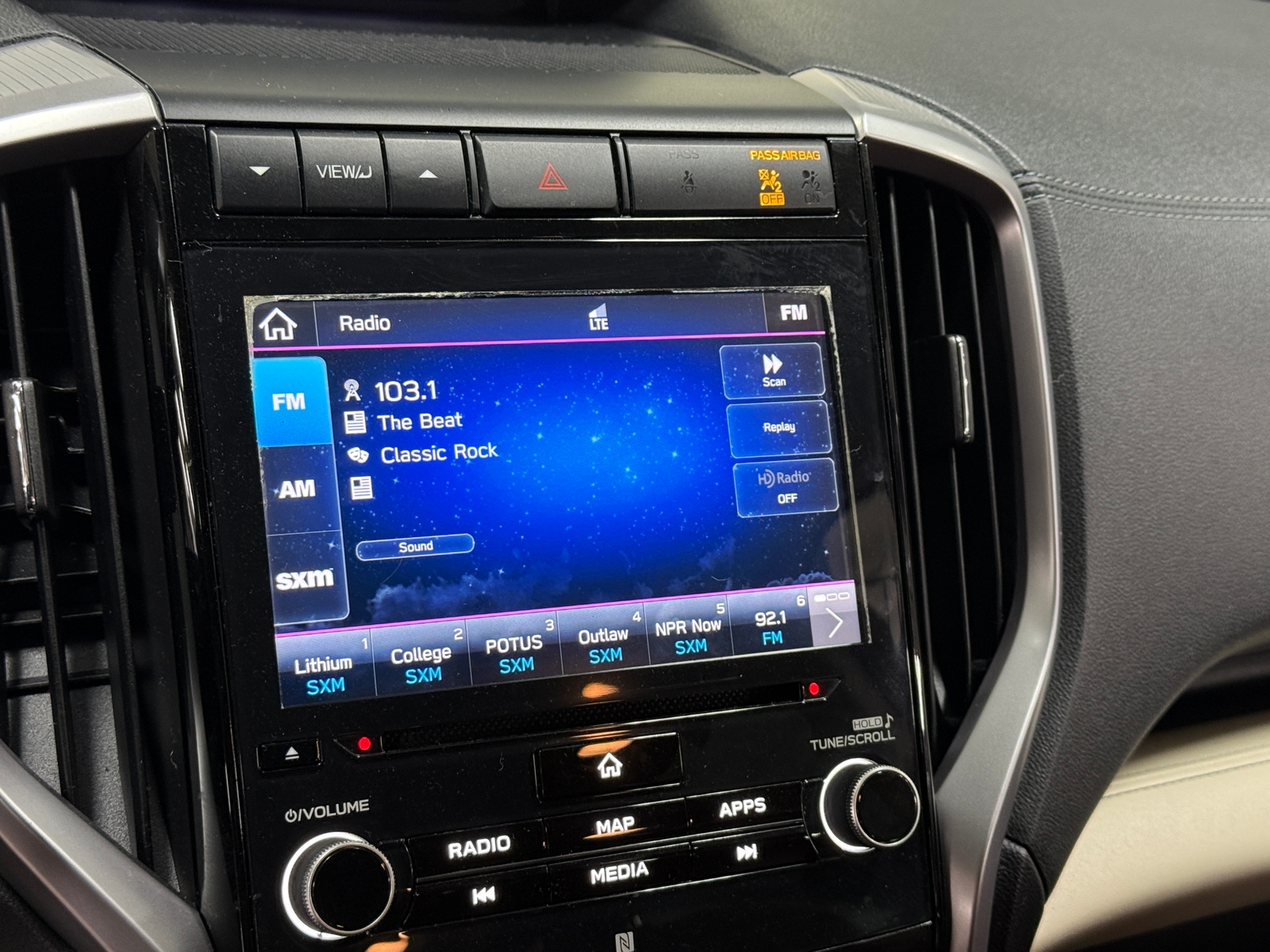 Thumbnail: 2019 Subaru Ascent - 3