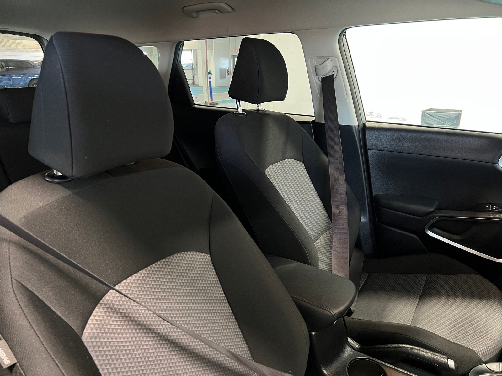 Thumbnail: 2025 Kia Soul - 2