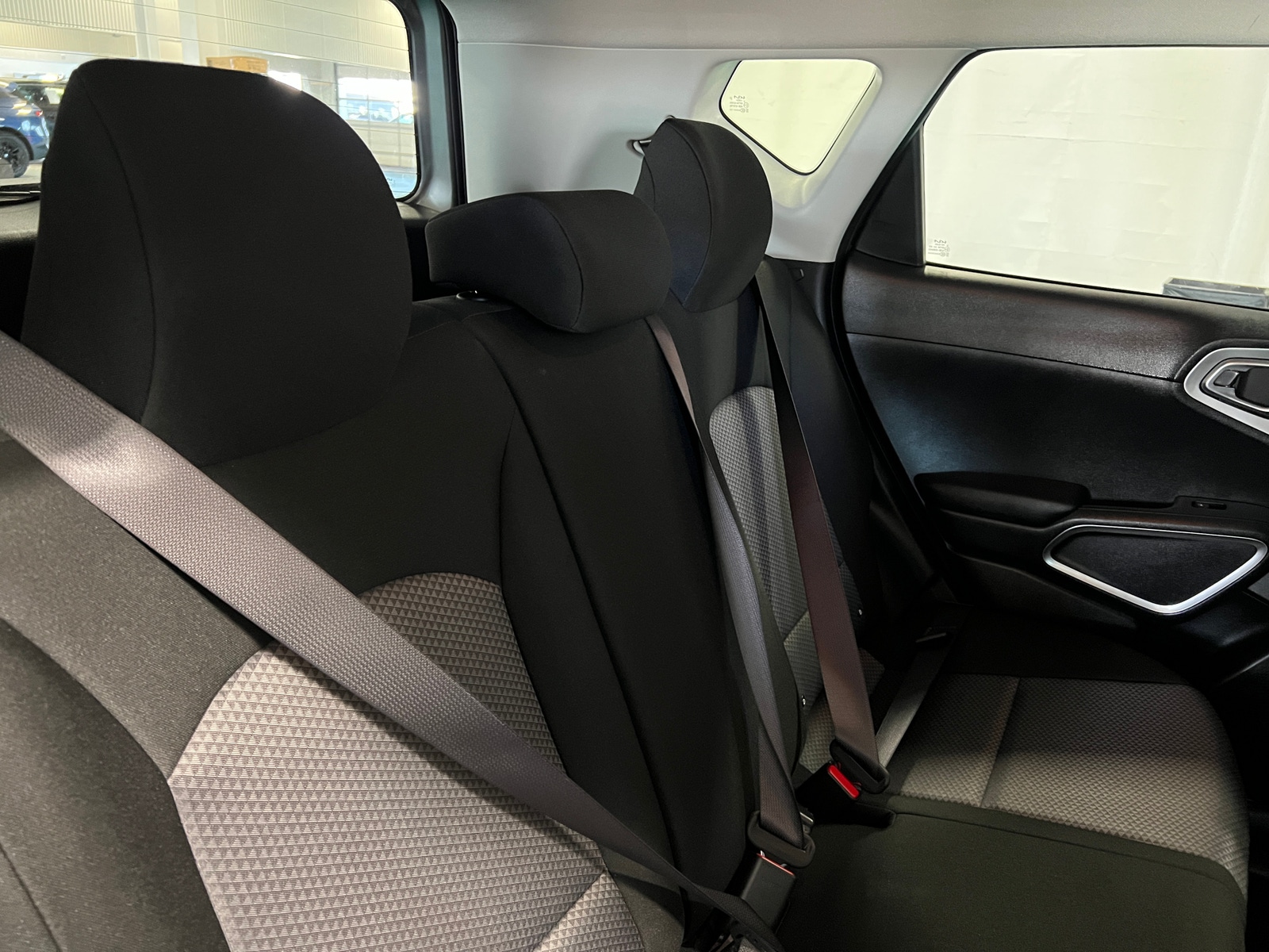 Thumbnail: 2025 Kia Soul - 6