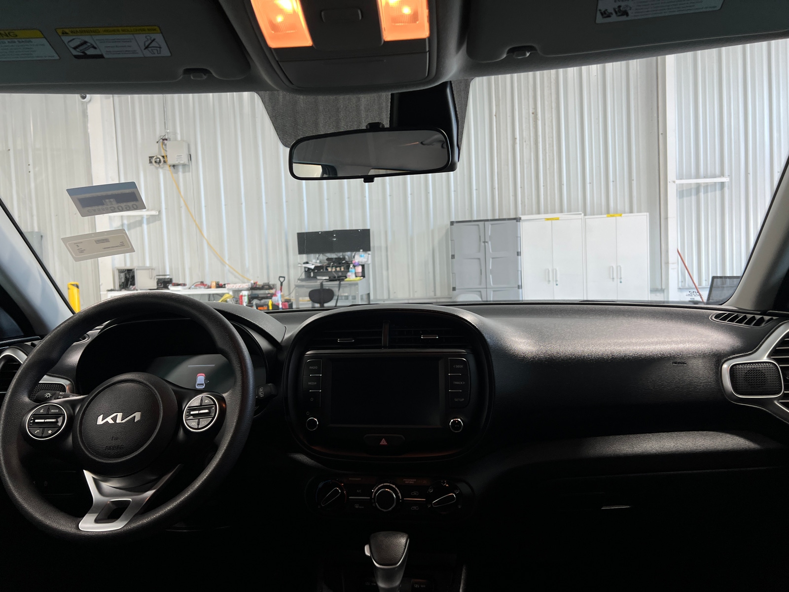 Thumbnail: 2025 Kia Soul - 3