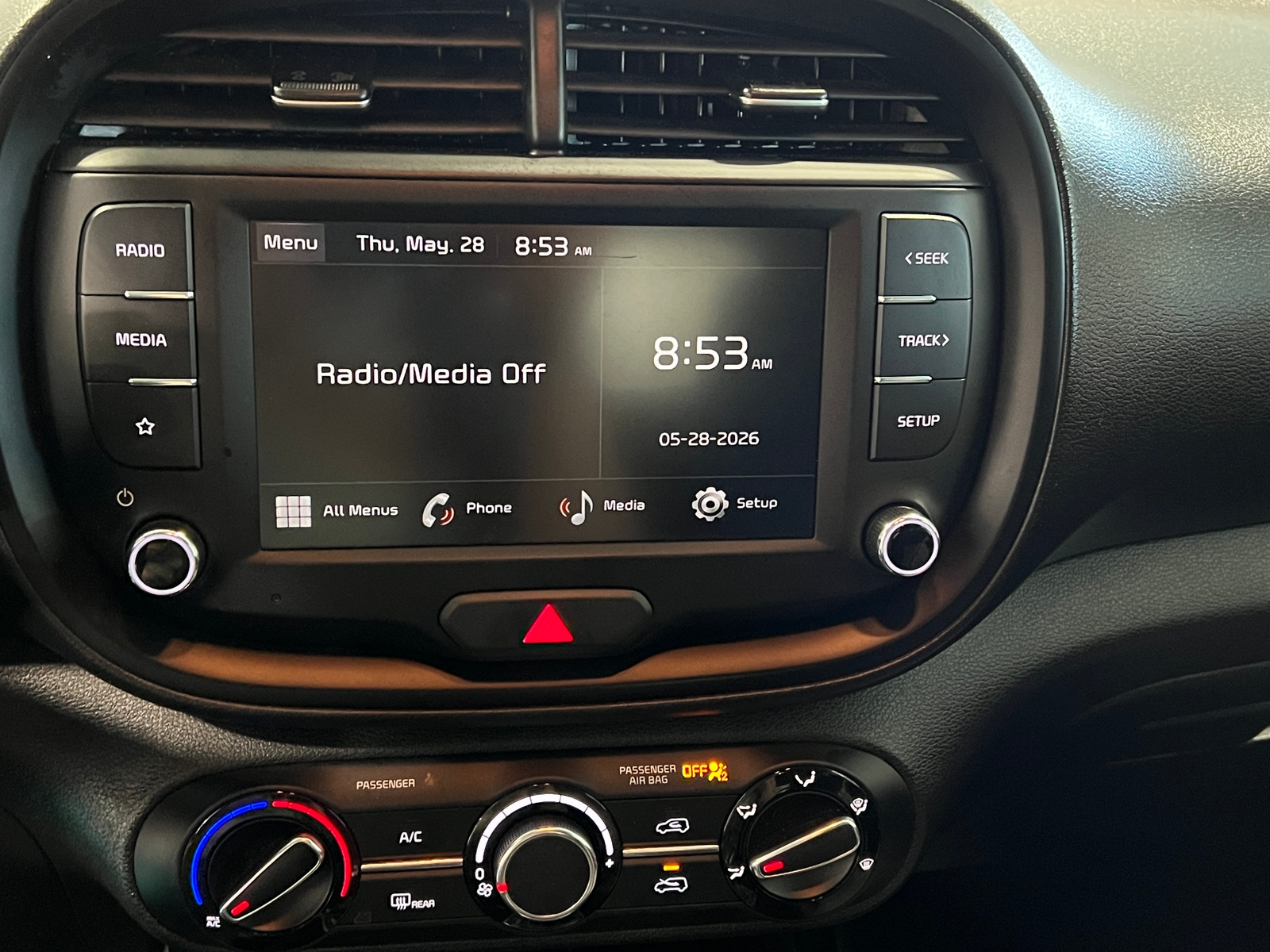 Thumbnail: 2025 Kia Soul - 4