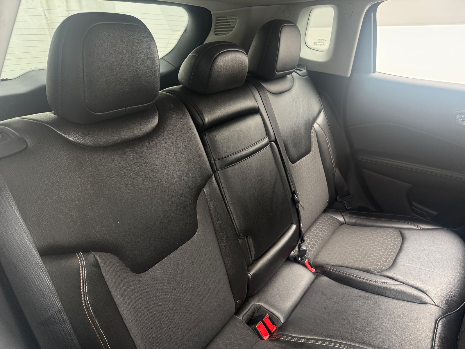 Thumbnail: 2018 Jeep Compass - 6