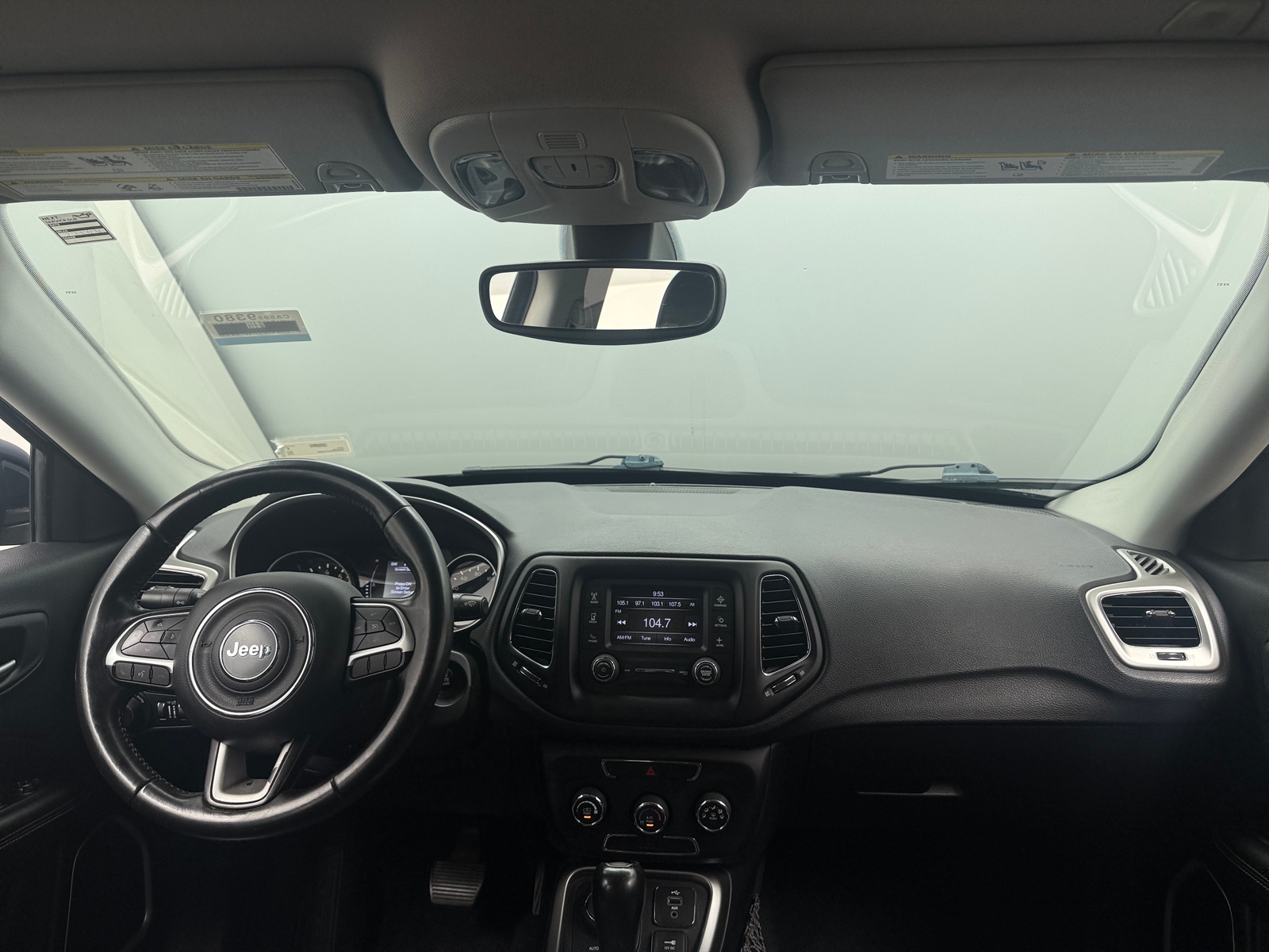 Thumbnail: 2018 Jeep Compass - 3