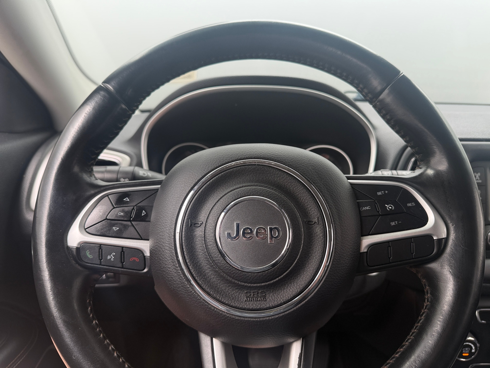 Thumbnail: 2018 Jeep Compass - 5