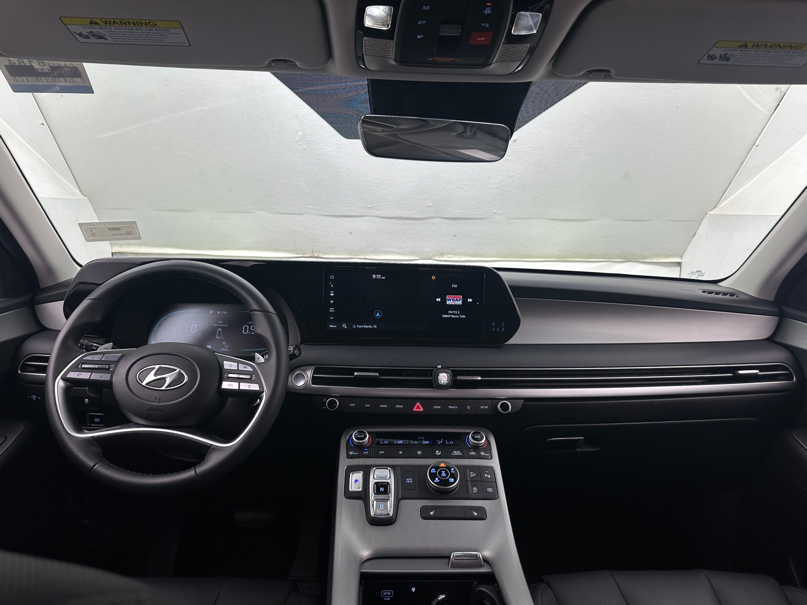 Thumbnail: 2024 Hyundai Palisade - 2