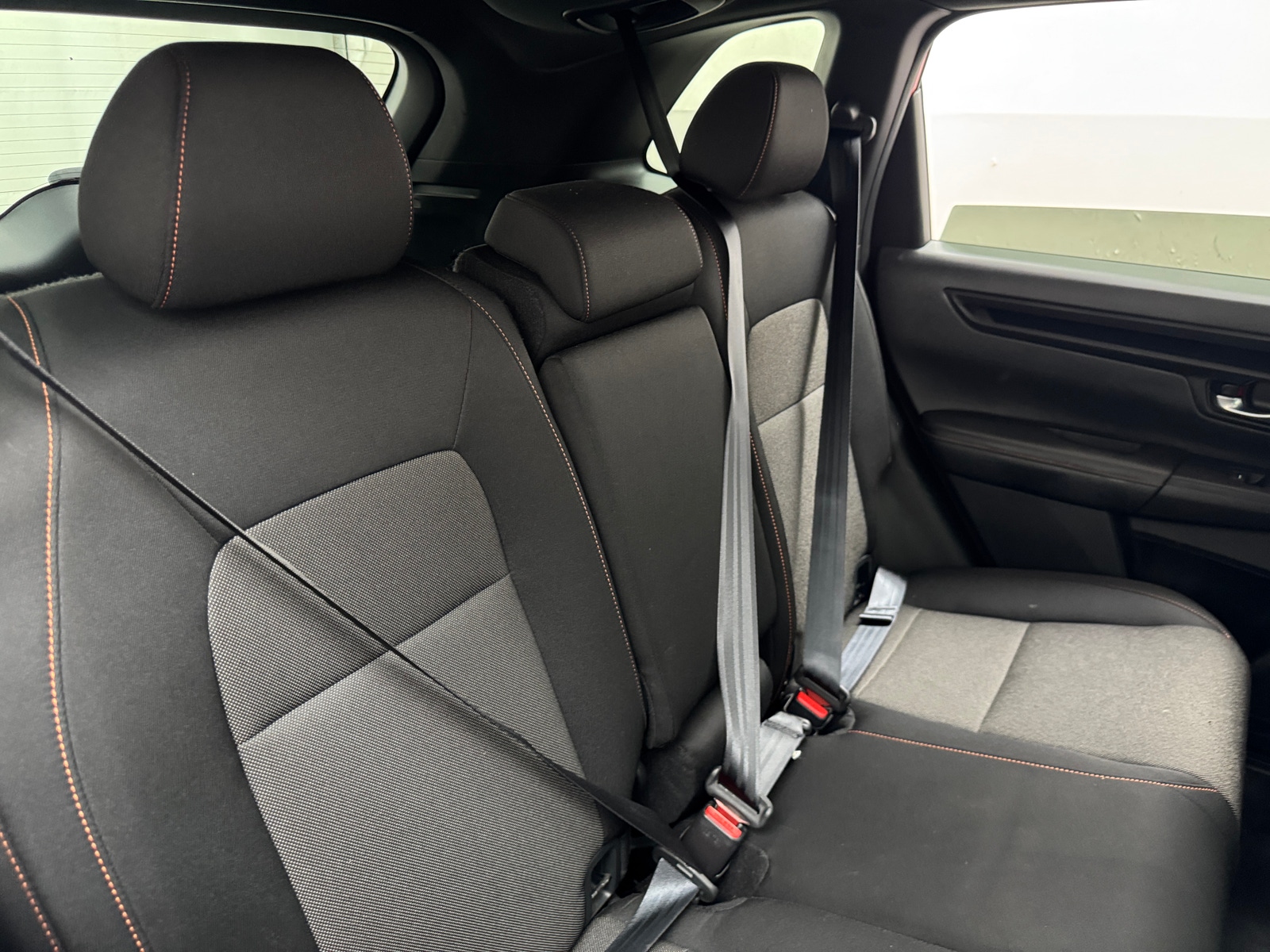 Thumbnail: 2024 Honda CR-V - 6