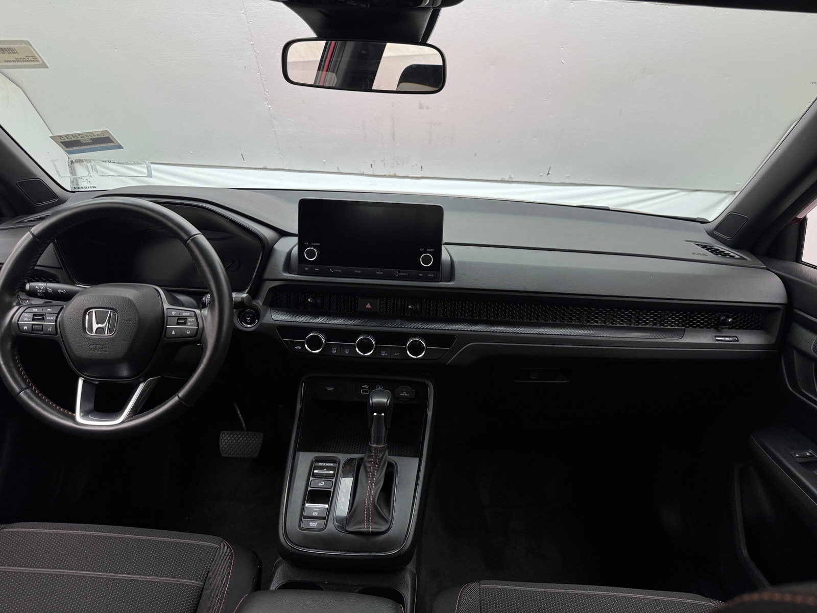 Thumbnail: 2024 Honda CR-V - 3