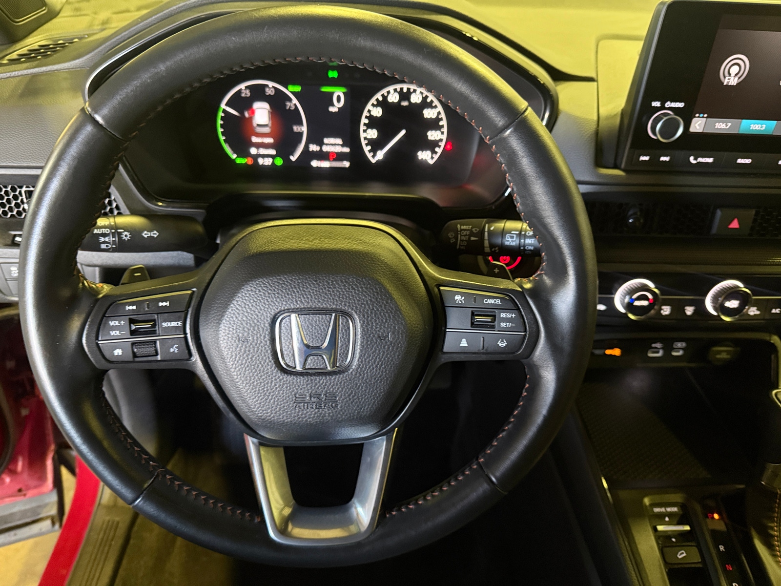 Thumbnail: 2024 Honda CR-V - 5