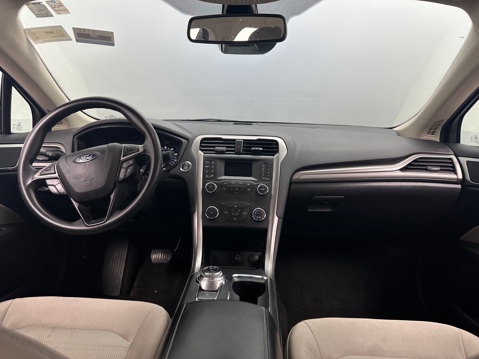 Thumbnail: 2020 Ford Fusion - 3