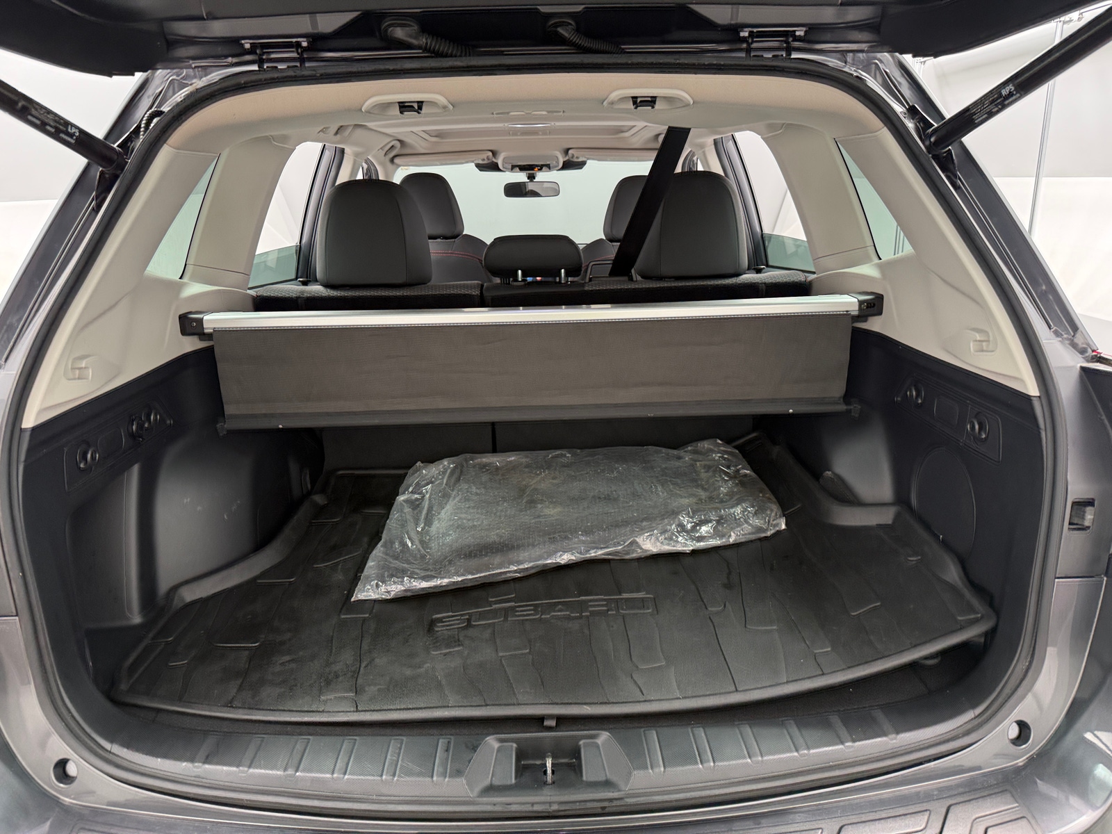 Thumbnail: 2023 Subaru Forester - 7