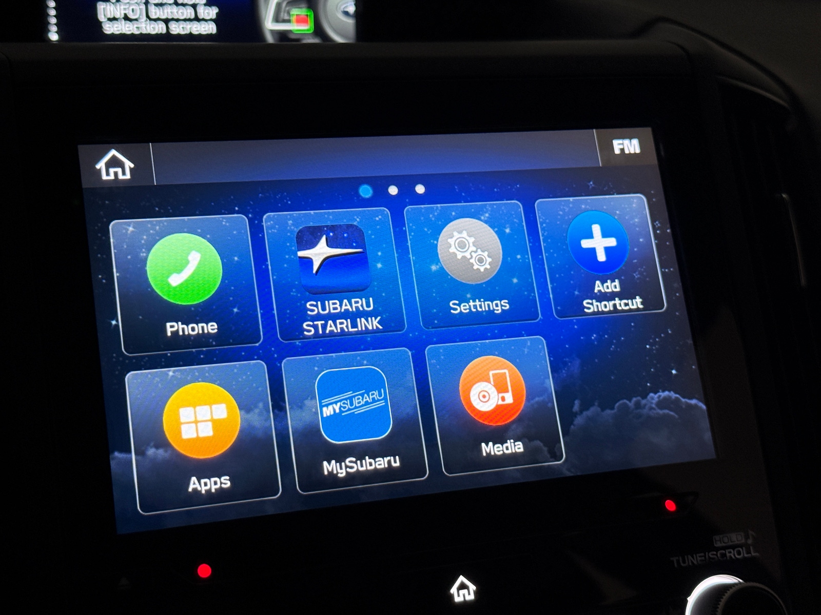 Thumbnail: 2023 Subaru Forester - 4