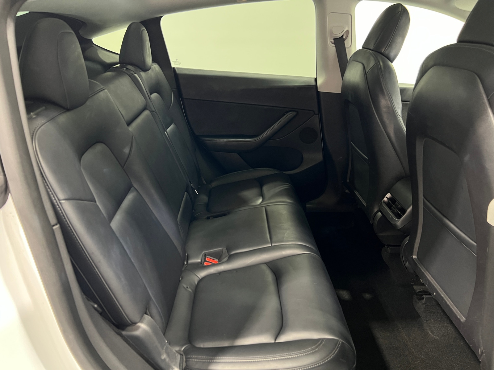 Thumbnail: 2021 Tesla Model Y - 5