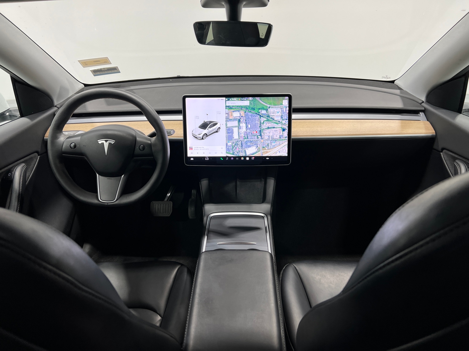 Thumbnail: 2021 Tesla Model Y - 2