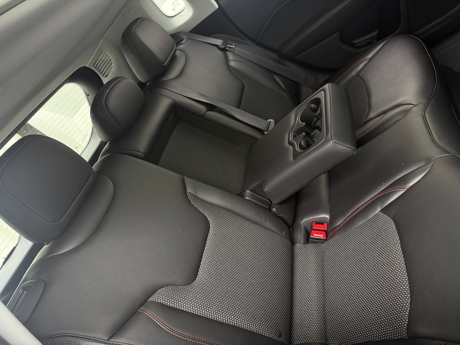 Thumbnail: 2018 Jeep Compass - 6