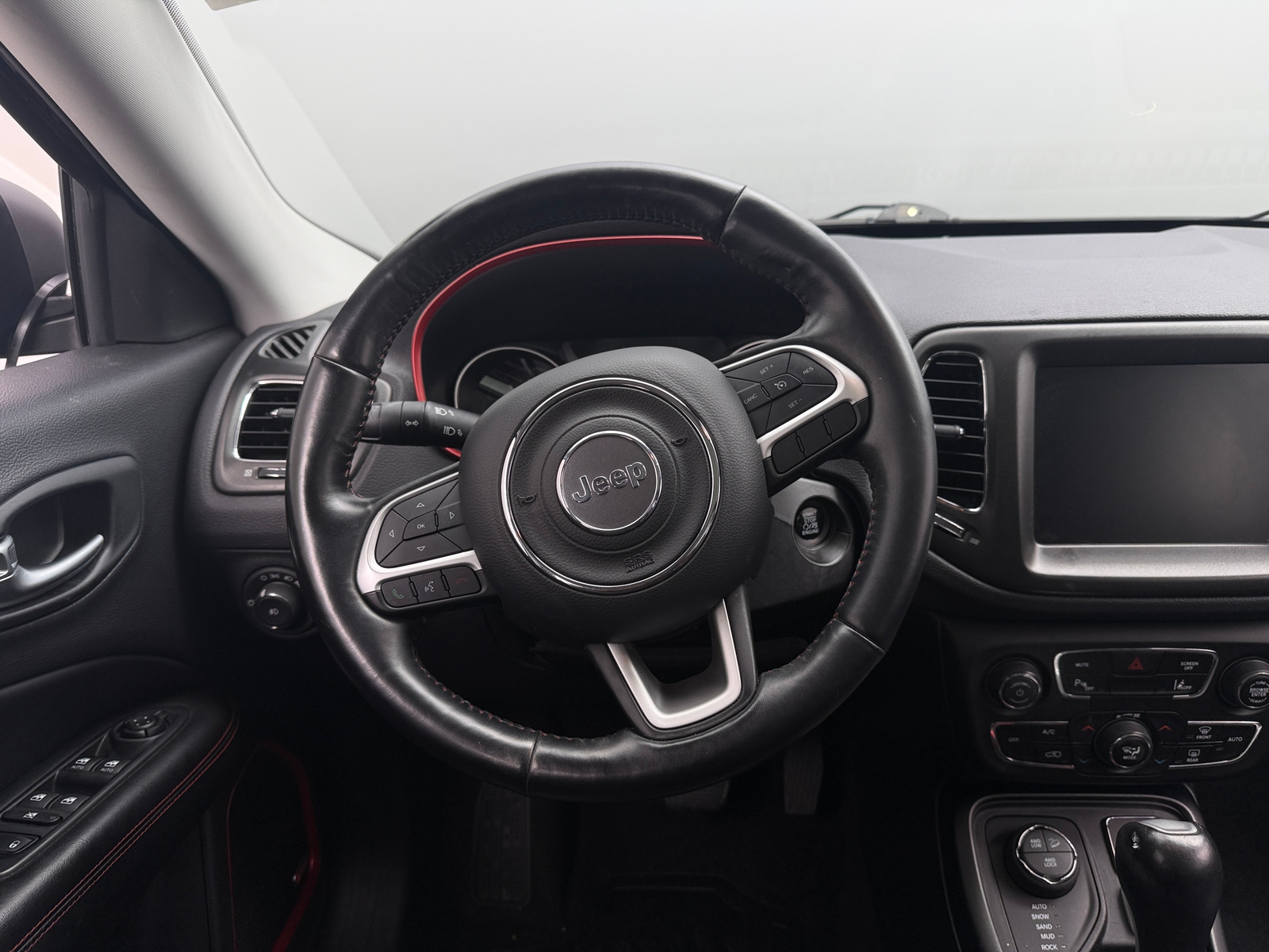 Thumbnail: 2018 Jeep Compass - 5