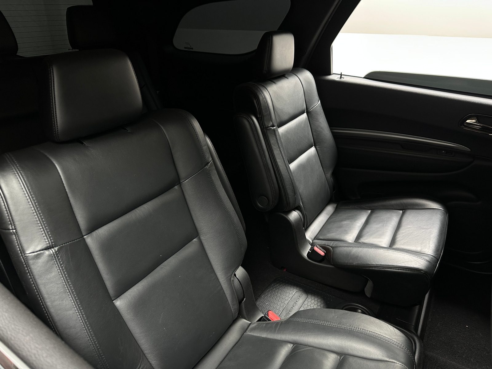 Thumbnail: 2020 Dodge Durango - 5