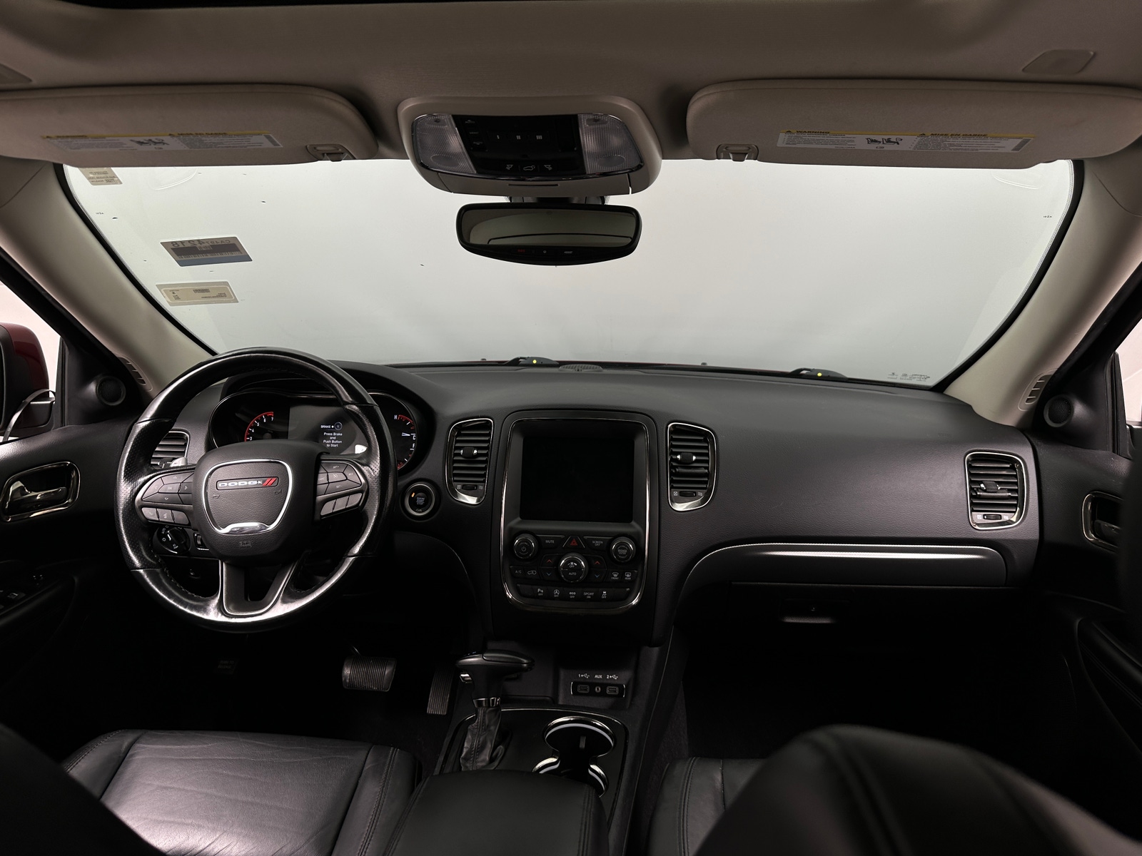 Thumbnail: 2020 Dodge Durango - 2