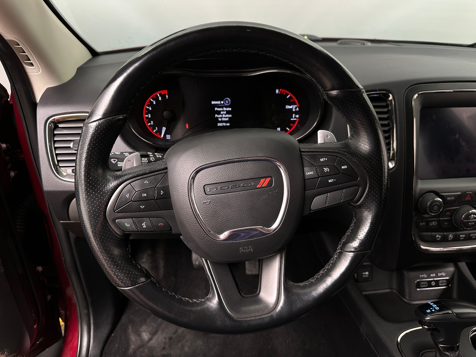 Thumbnail: 2020 Dodge Durango - 4