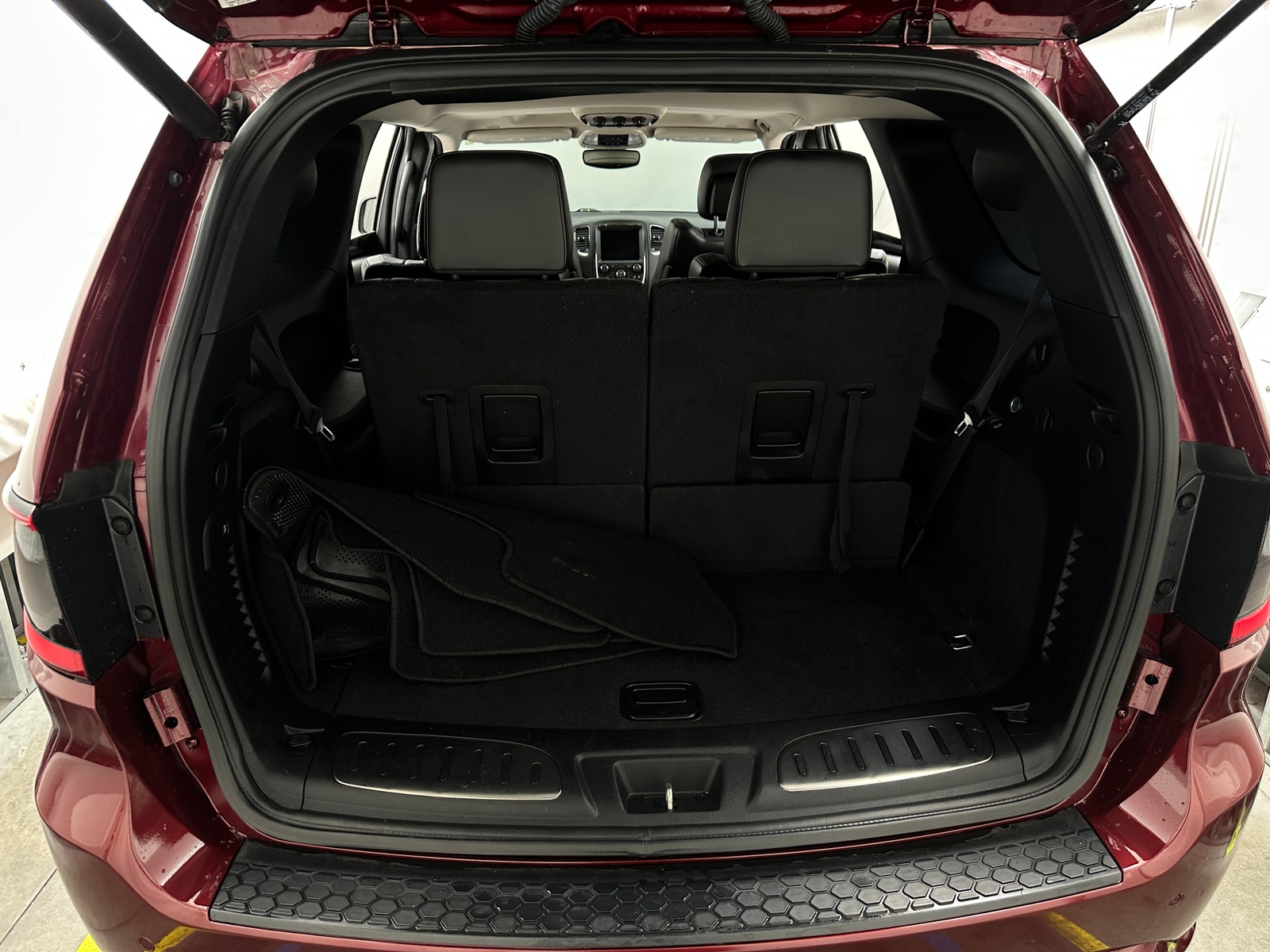 Thumbnail: 2020 Dodge Durango - 6