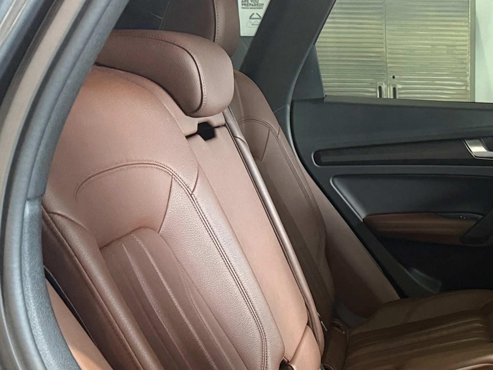 Thumbnail: 2019 Audi Q5 - 5