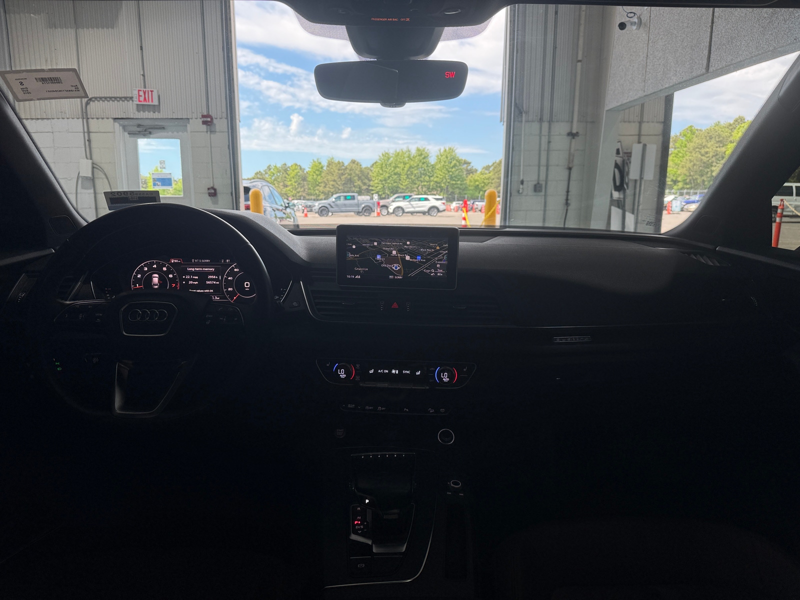 Thumbnail: 2019 Audi Q5 - 2