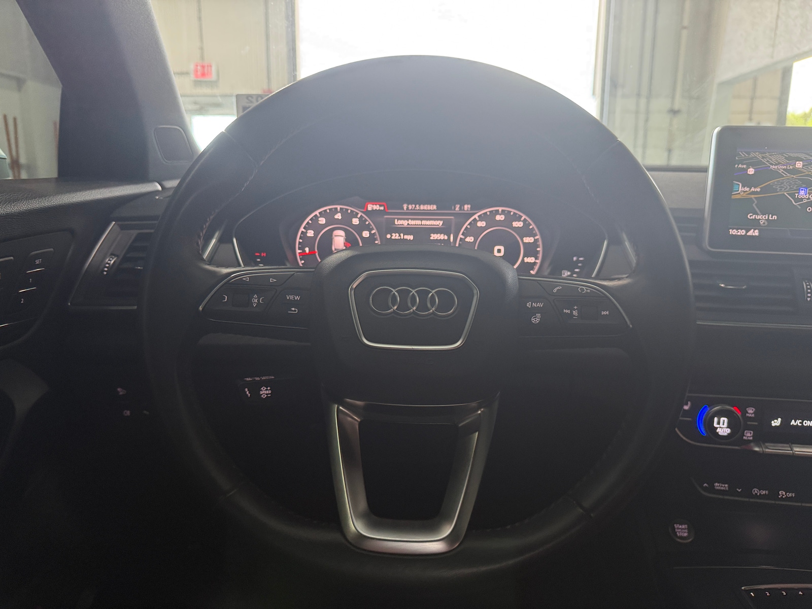 Thumbnail: 2019 Audi Q5 - 4