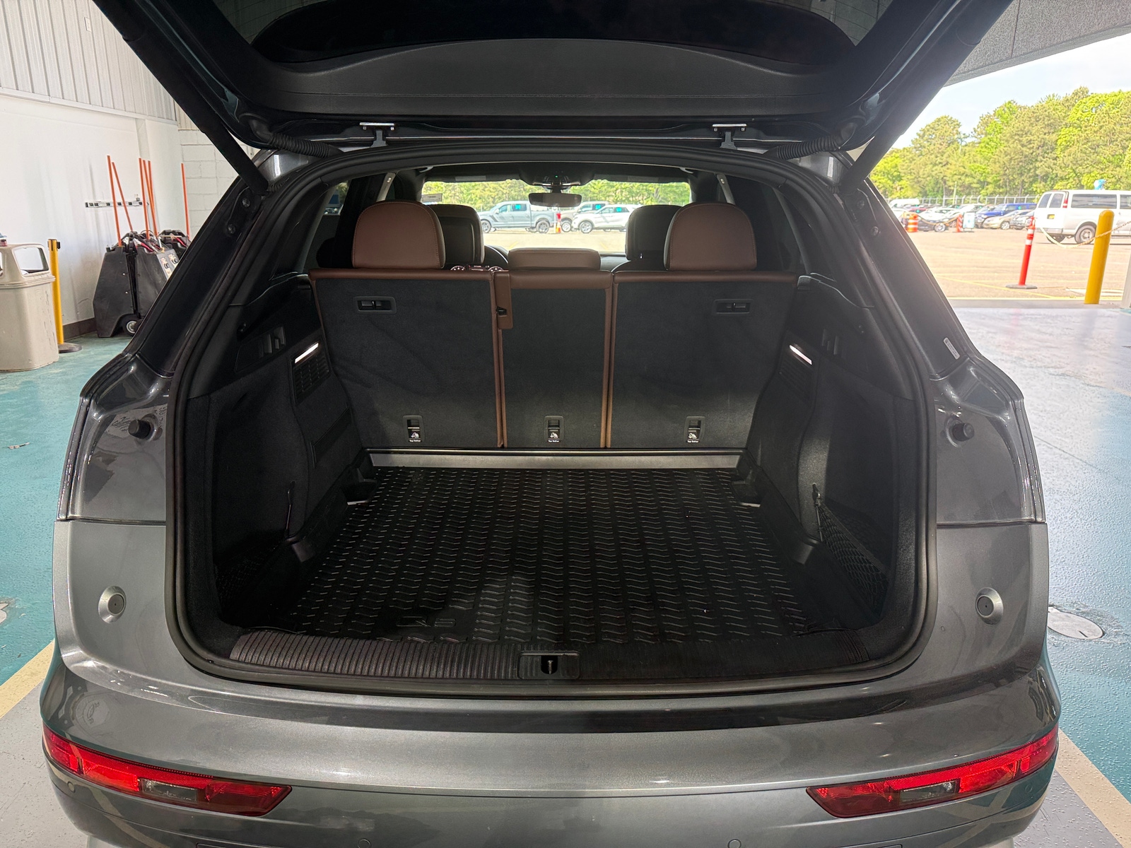 Thumbnail: 2019 Audi Q5 - 6