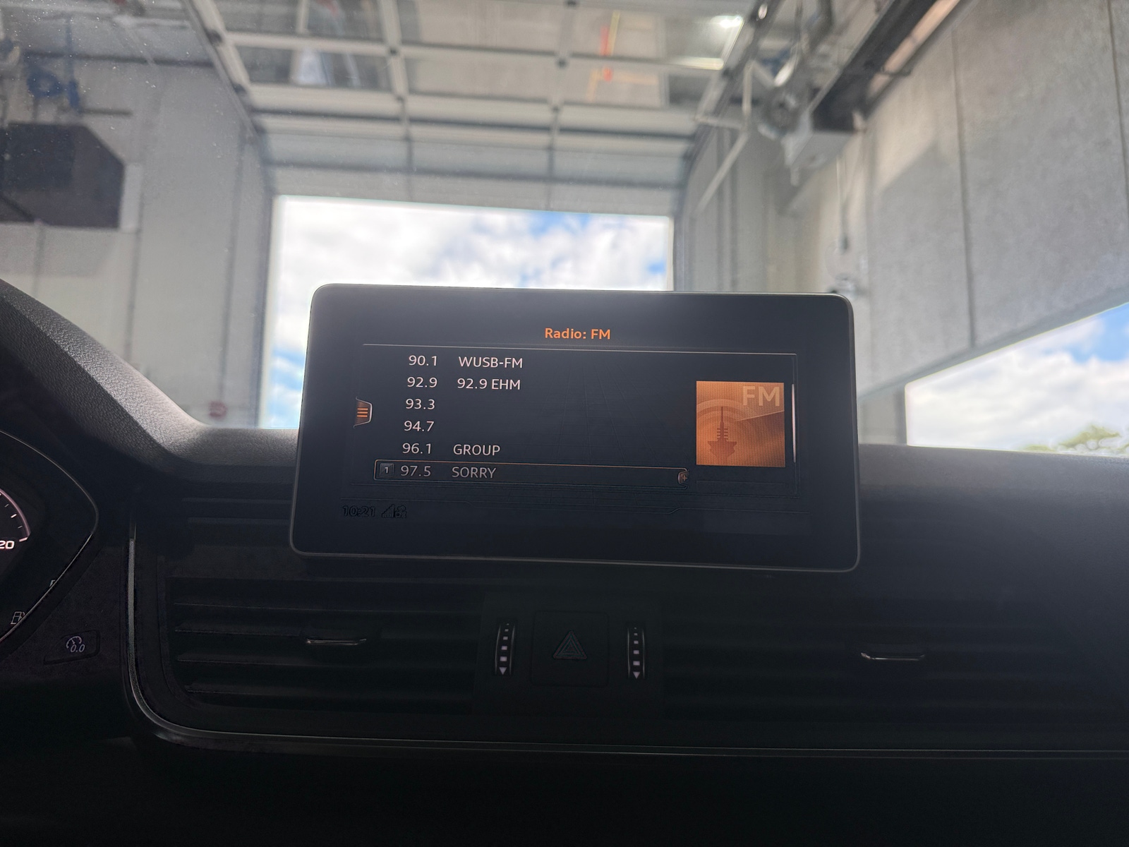 Thumbnail: 2019 Audi Q5 - 3