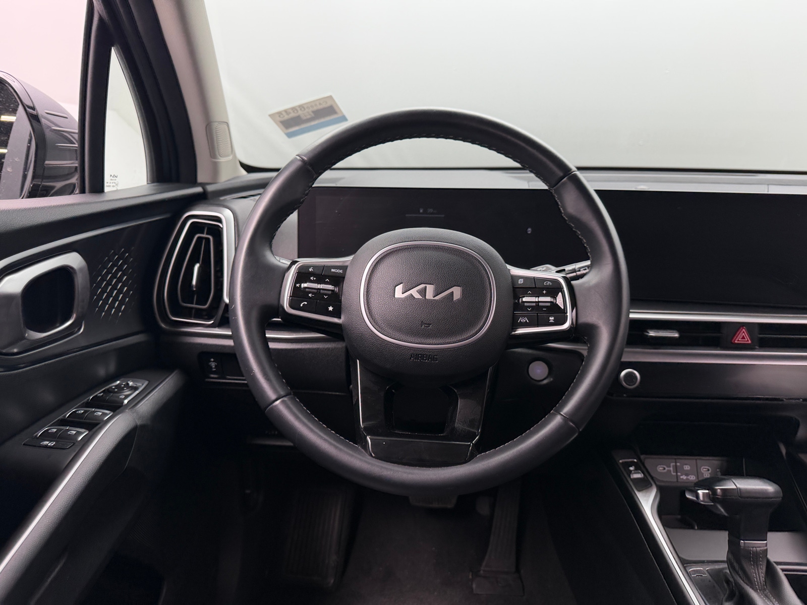 Thumbnail: 2024 Kia Sorento - 5