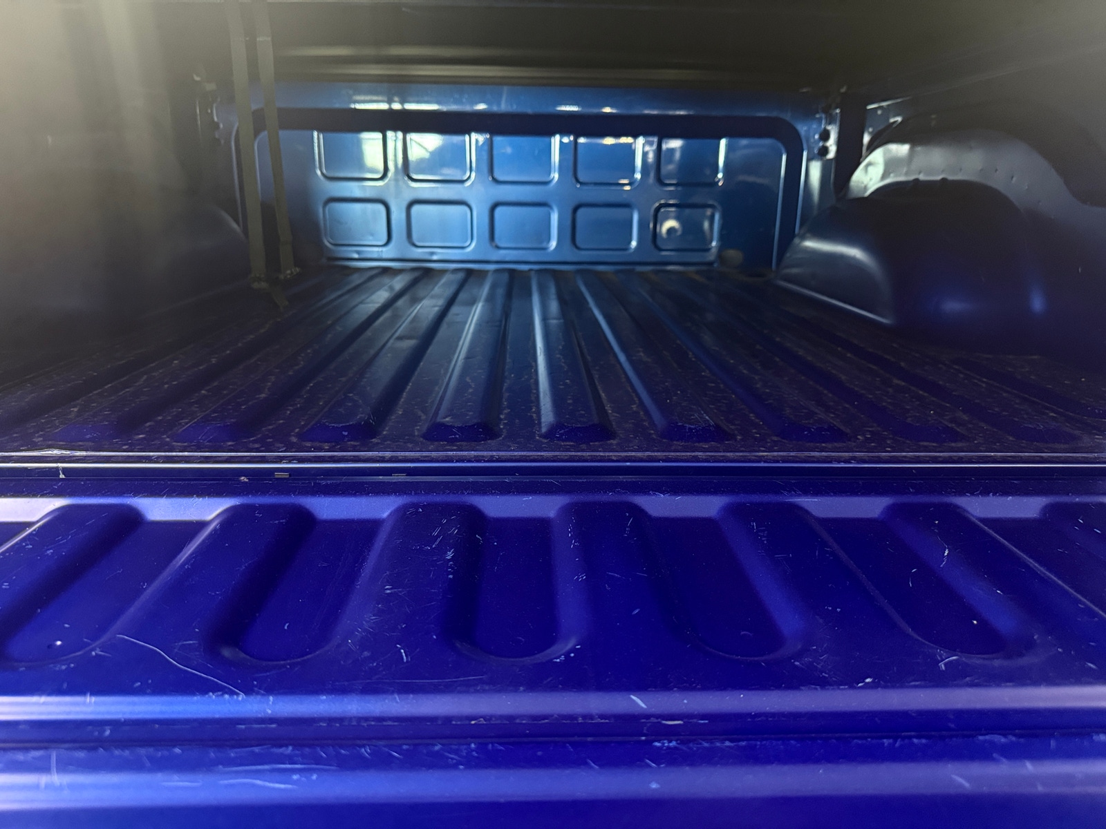 Thumbnail: 2017 RAM 1500 - 7
