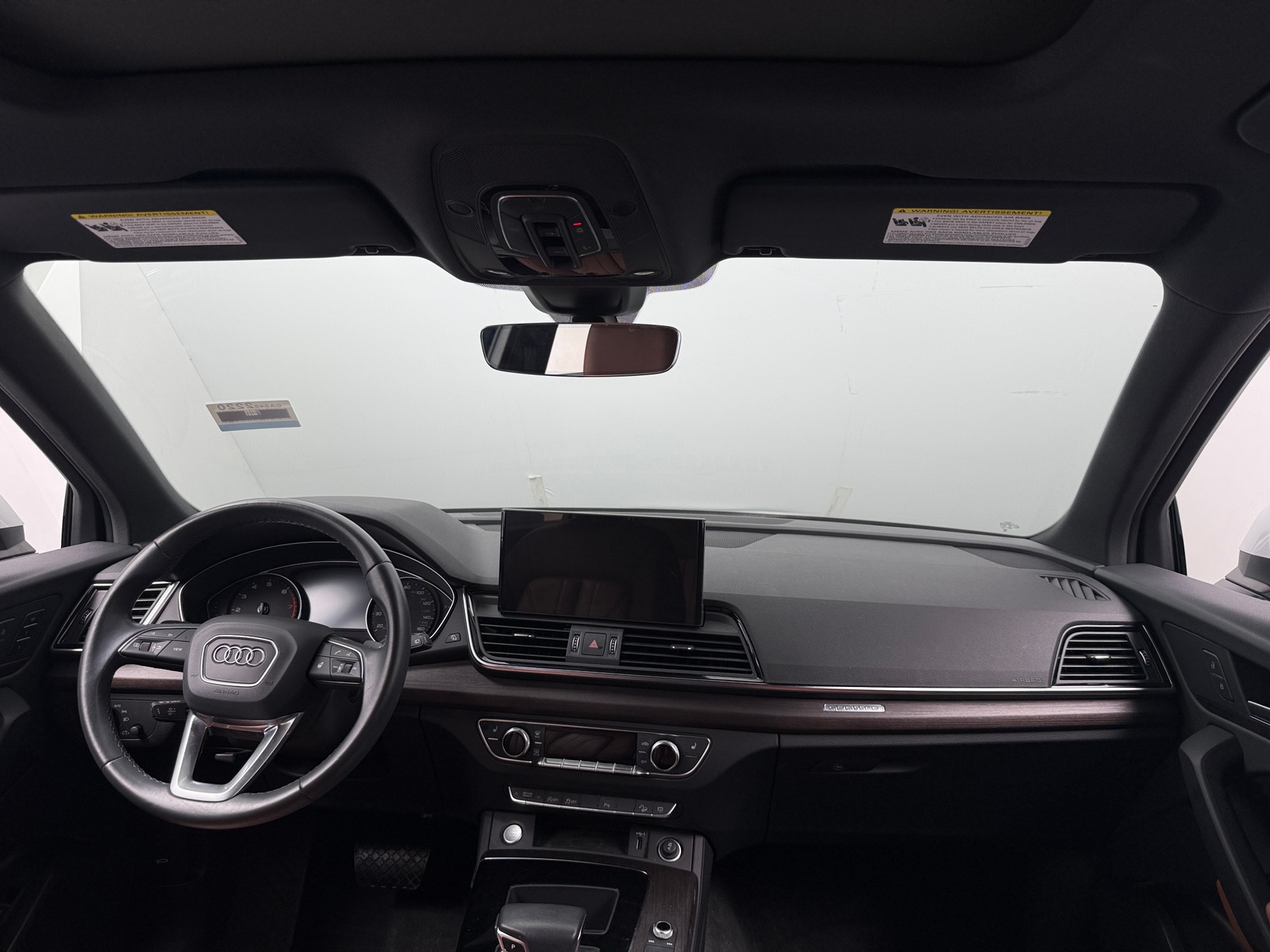 Thumbnail: 2023 Audi Q5 - 2