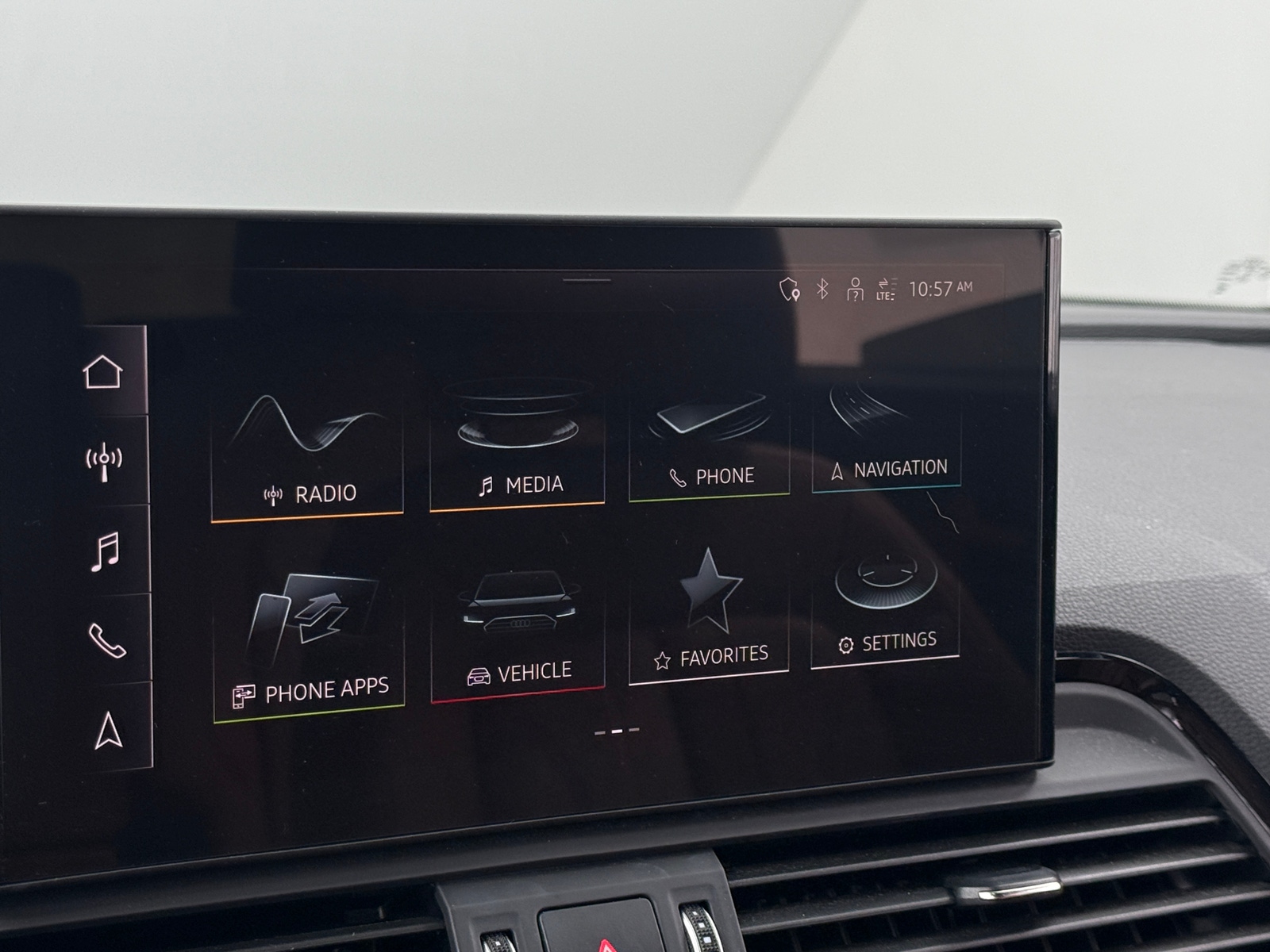 Thumbnail: 2023 Audi Q5 - 3