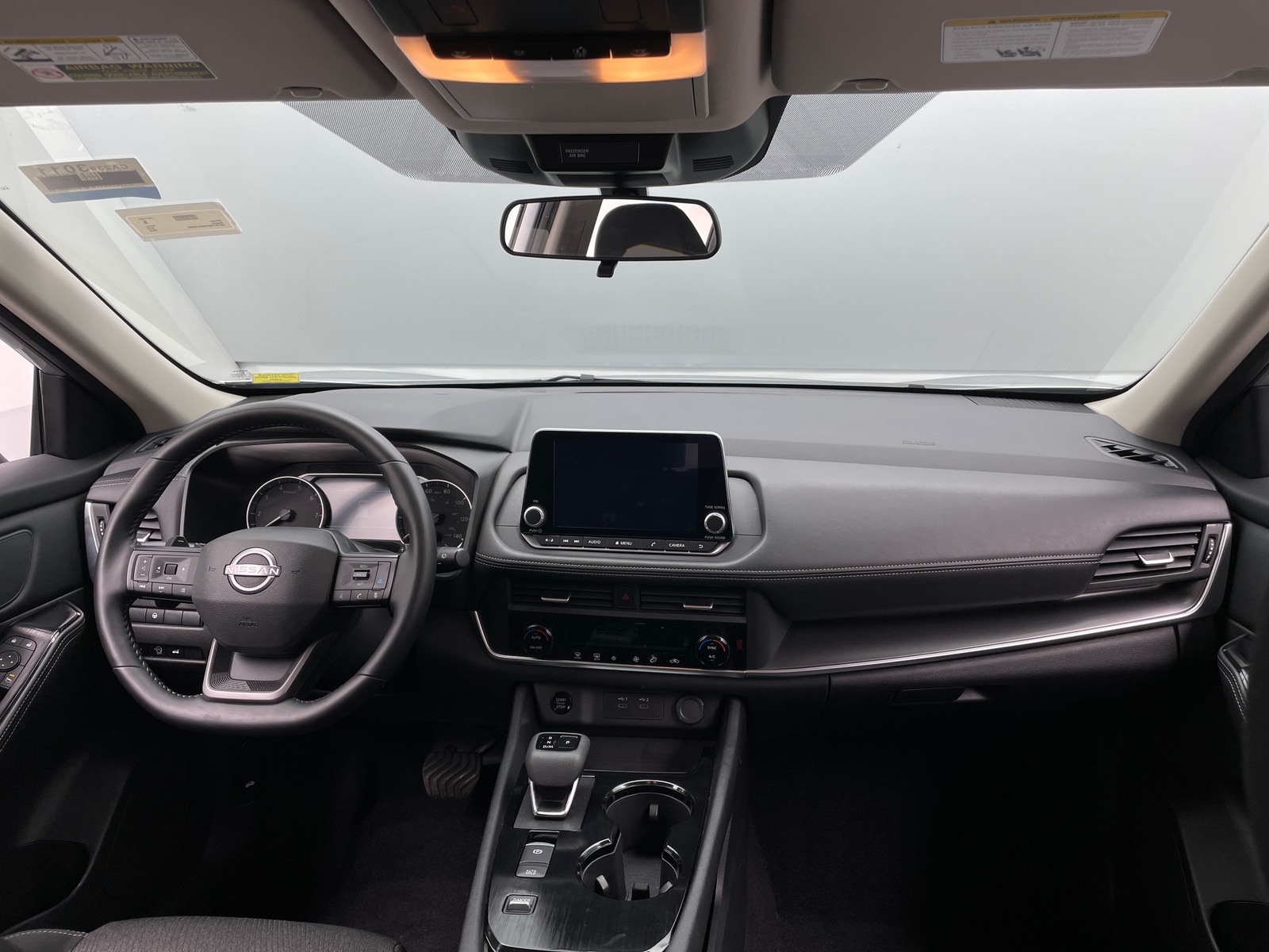 Thumbnail: 2025 Nissan Rogue - 3
