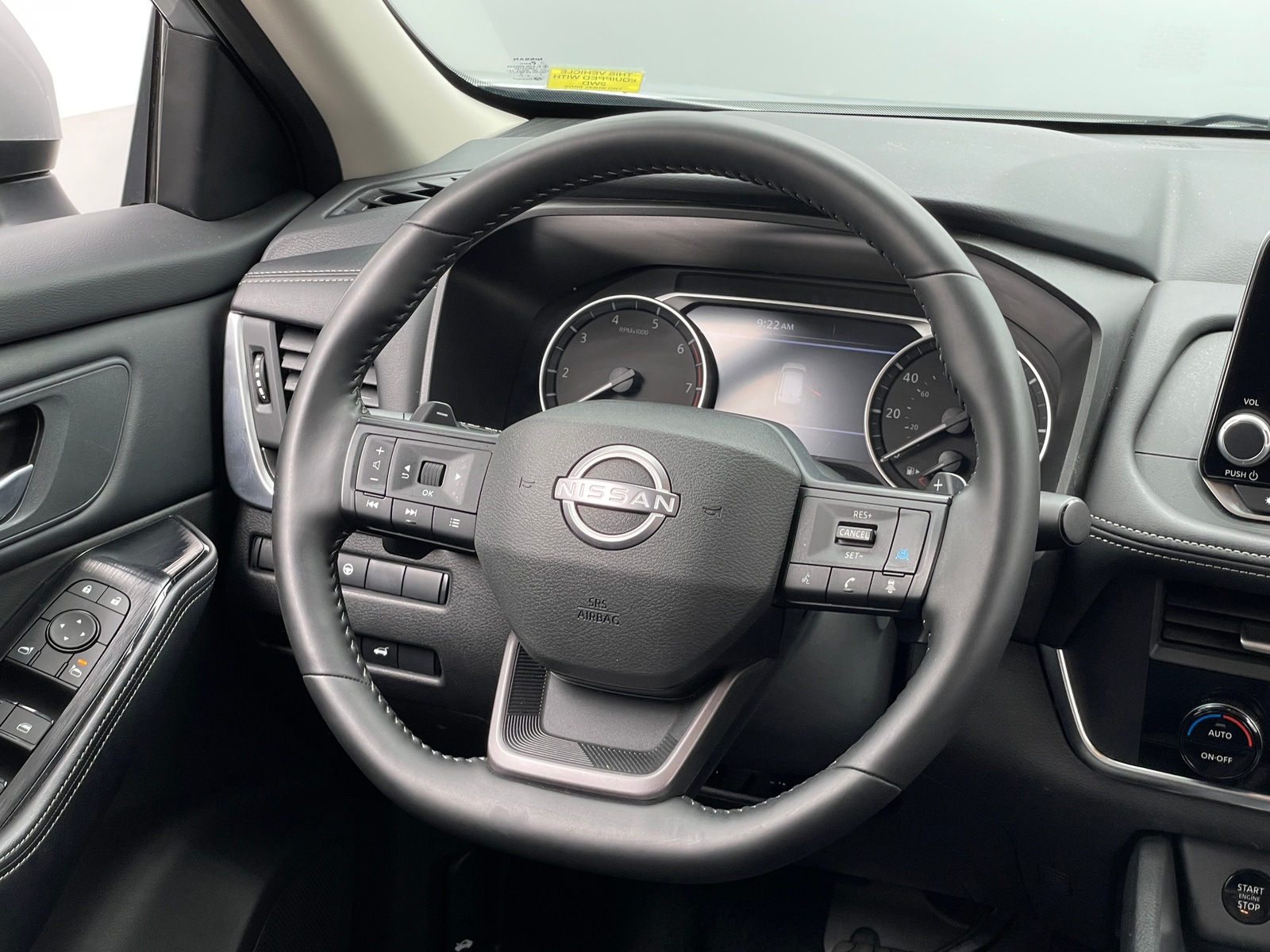 Thumbnail: 2025 Nissan Rogue - 5