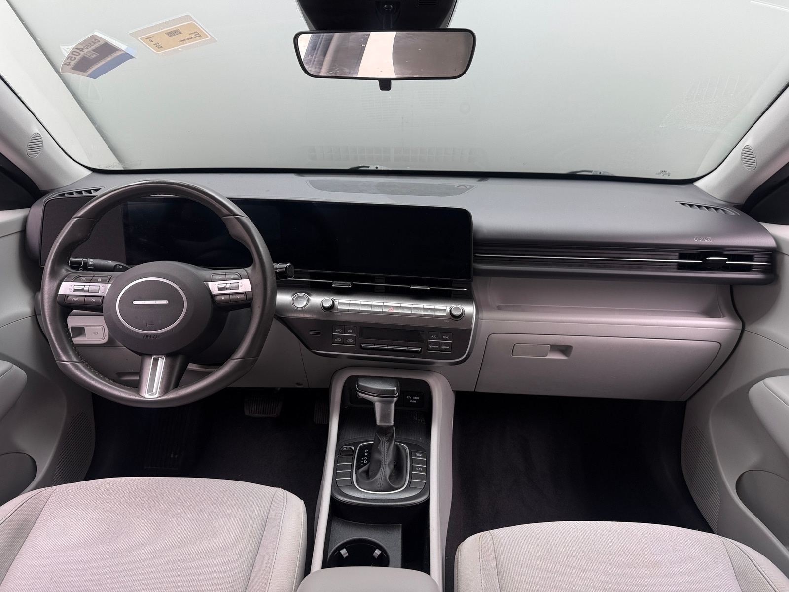 Thumbnail: 2025 Hyundai Kona - 3