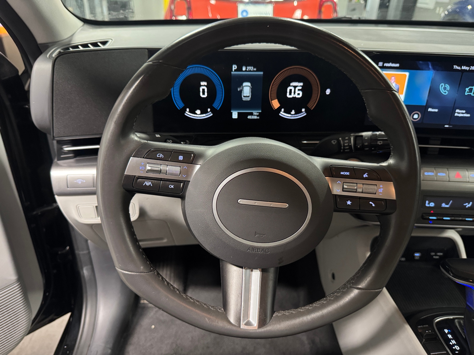 Thumbnail: 2025 Hyundai Kona - 5