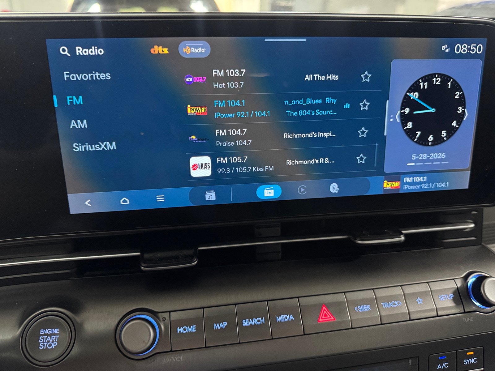 Thumbnail: 2025 Hyundai Kona - 4