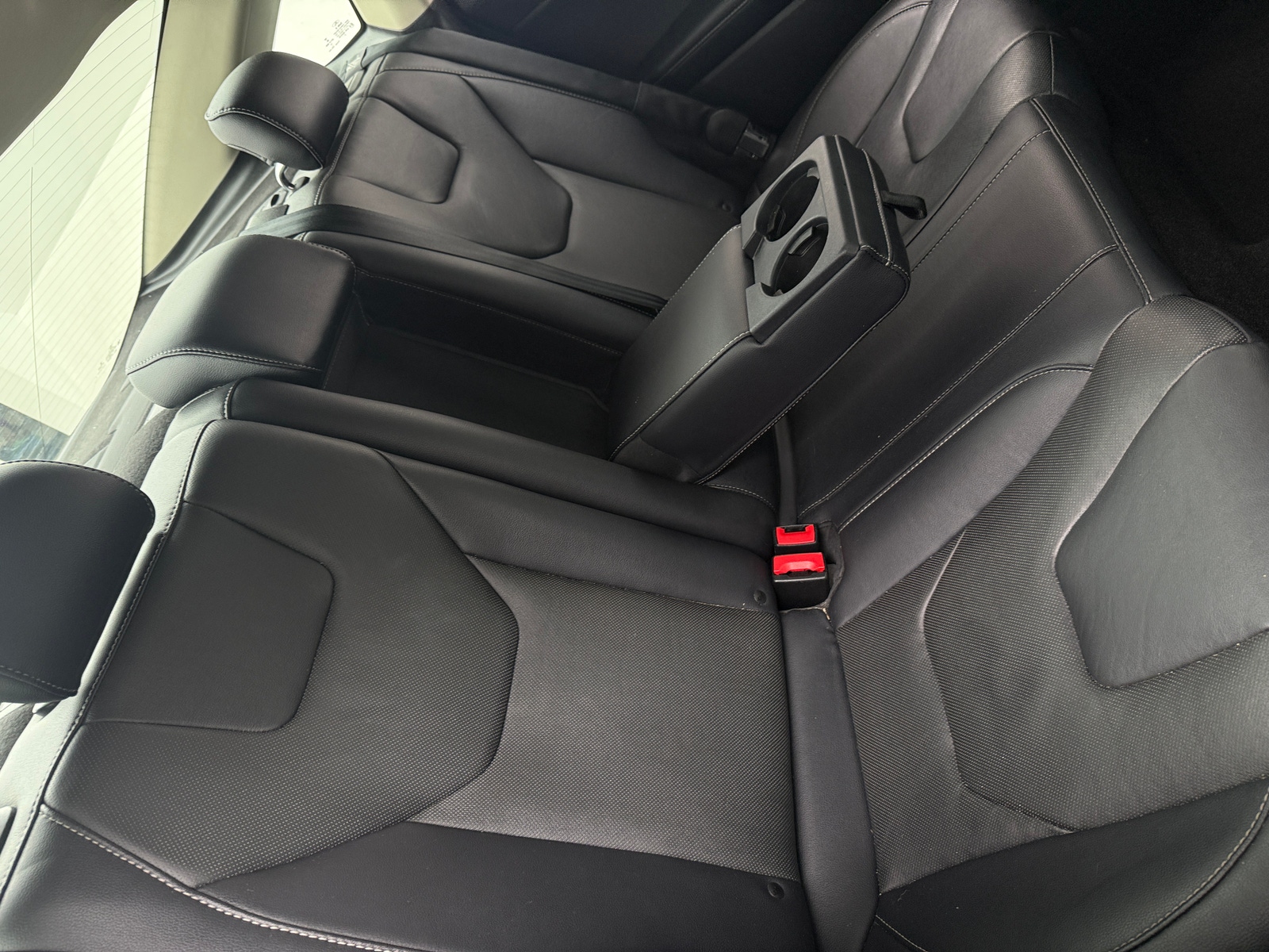 Thumbnail: 2019 Ford Fusion - 5