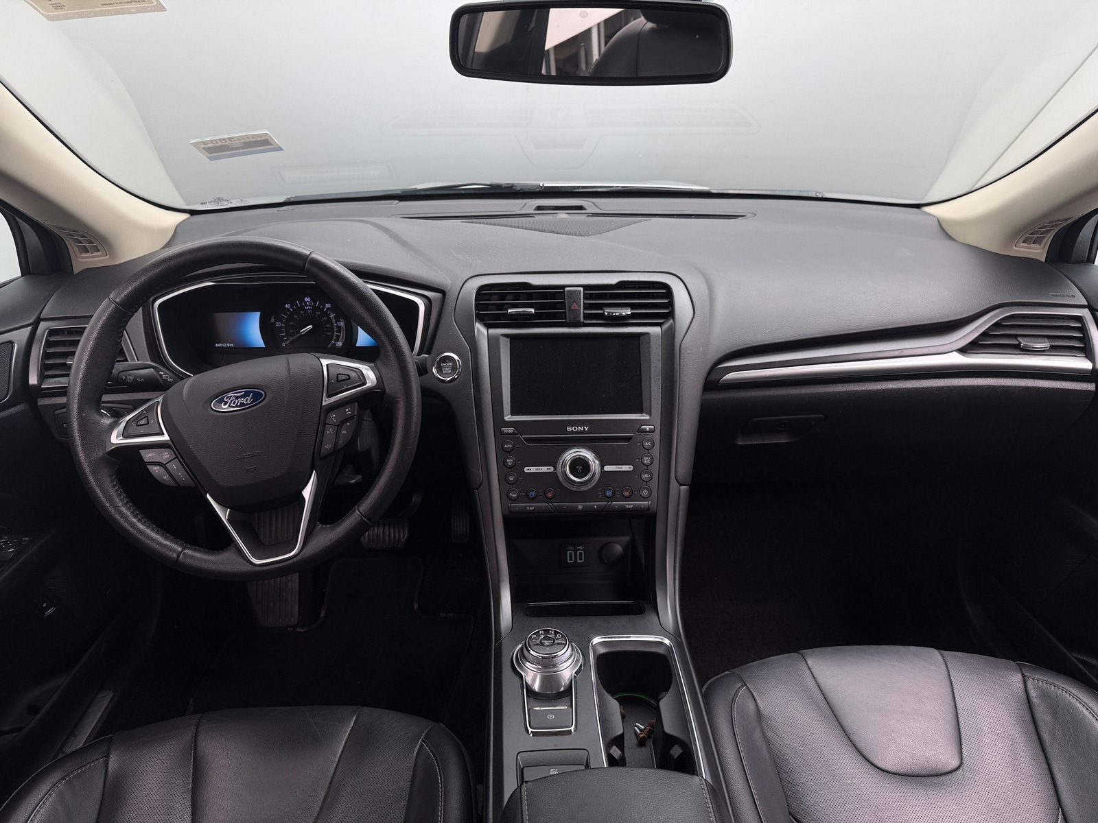 Thumbnail: 2019 Ford Fusion - 2