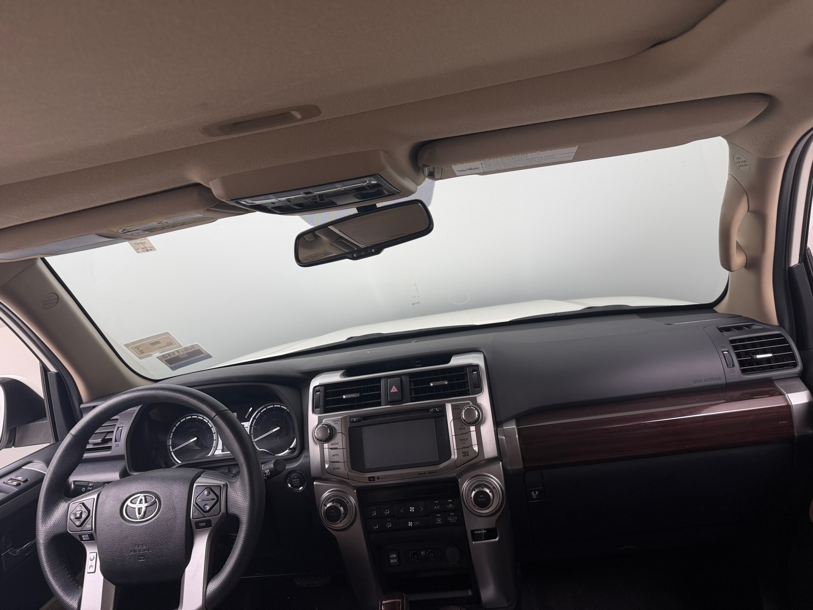 Thumbnail: 2019 Toyota 4Runner - 2
