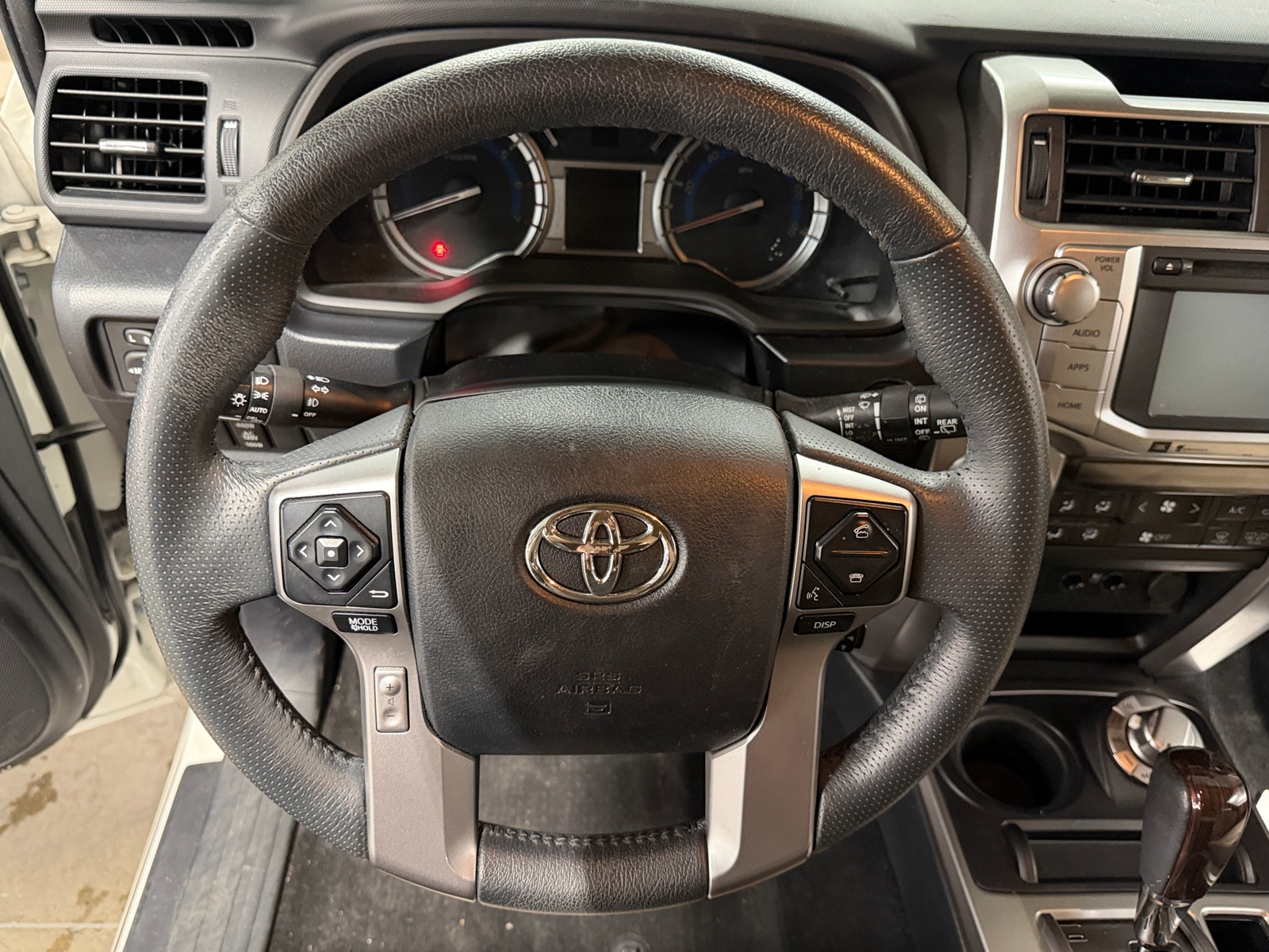 Thumbnail: 2019 Toyota 4Runner - 4
