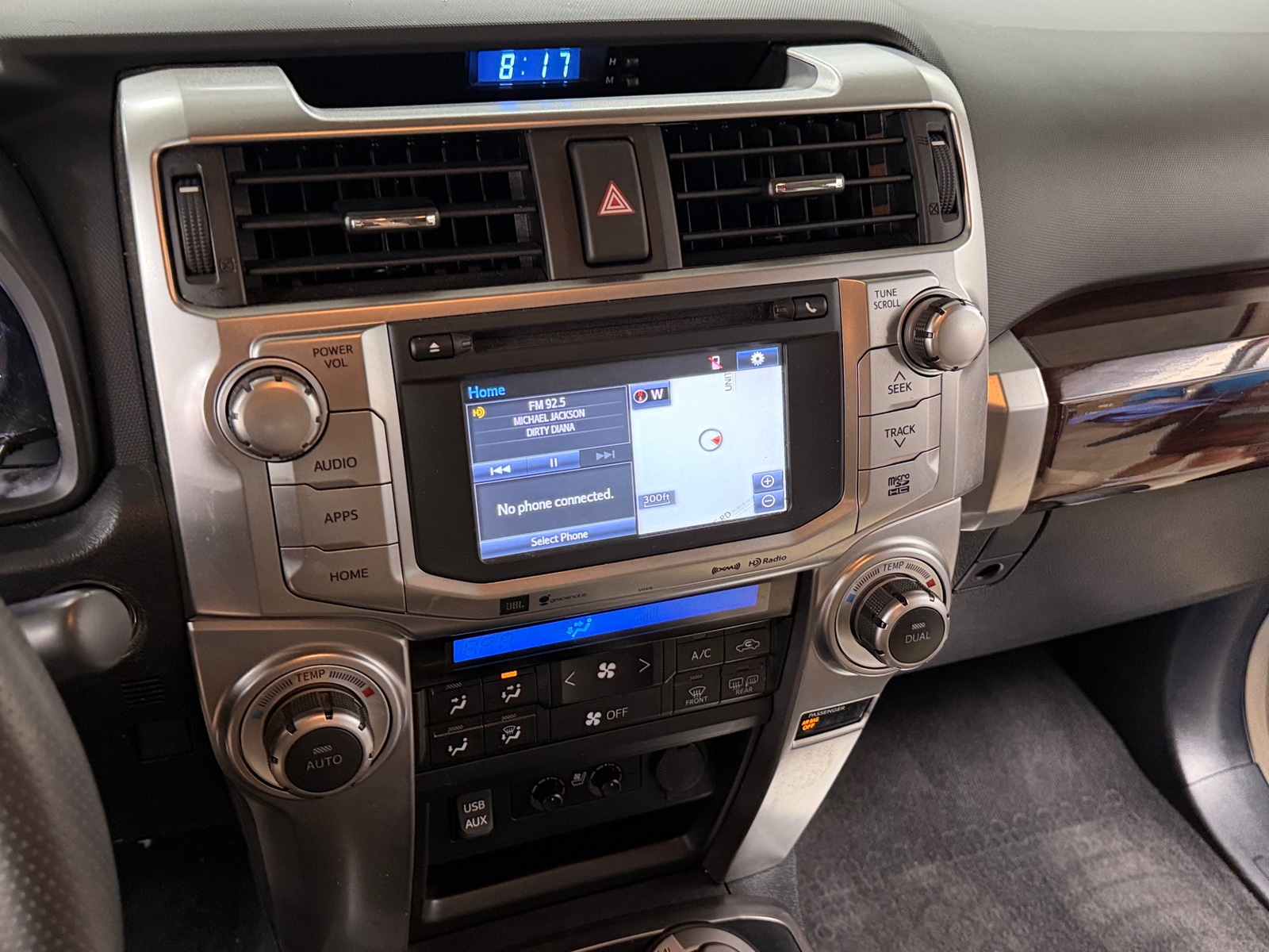 Thumbnail: 2019 Toyota 4Runner - 3